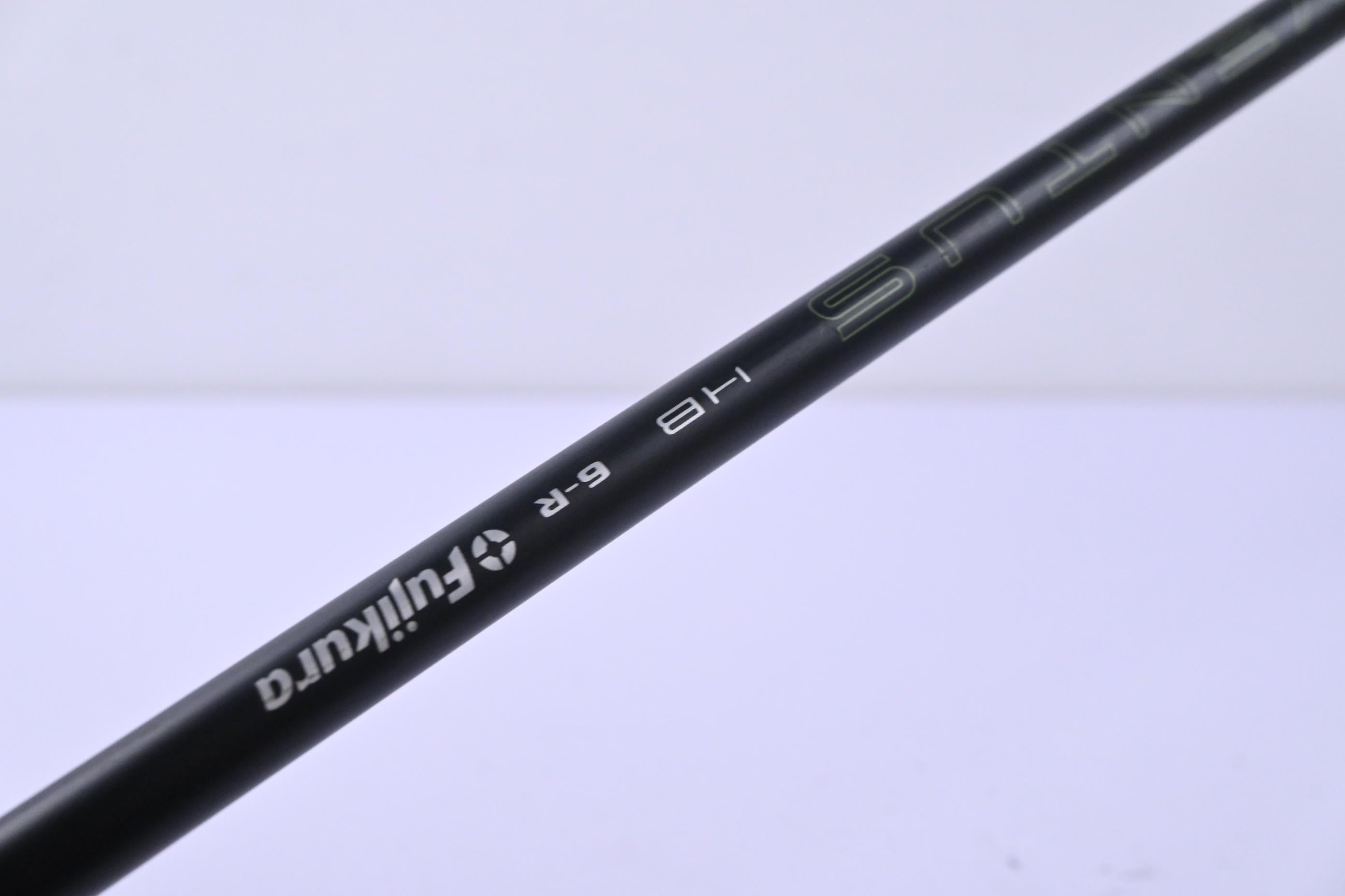 Taylormade Qi35 #4 Hybrid / 22 Degree / Regular Flex Ventus Blue 6 Shaft