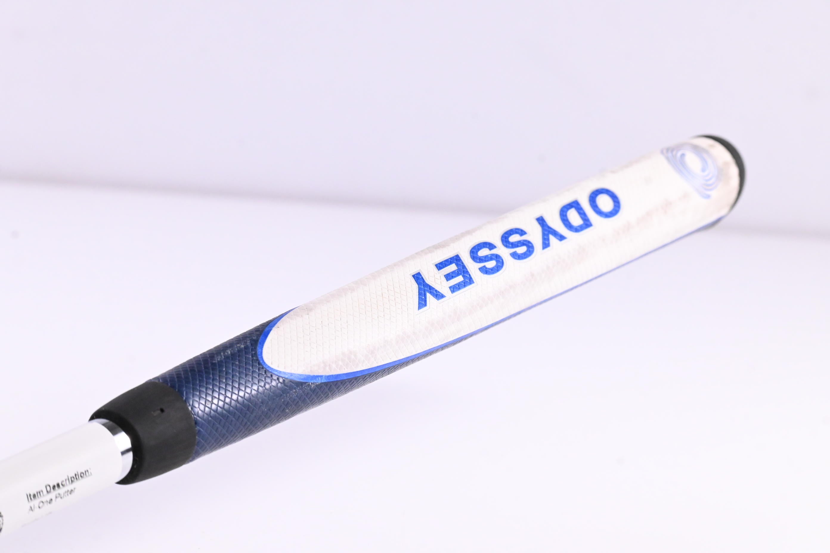 Odyssey Ai-One Double Wide Putter / 33 Inch