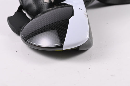 Taylormade M2 2017 #3 Wood / 15 Degree / Regular Flex Taylormade Reax 55 Shaft