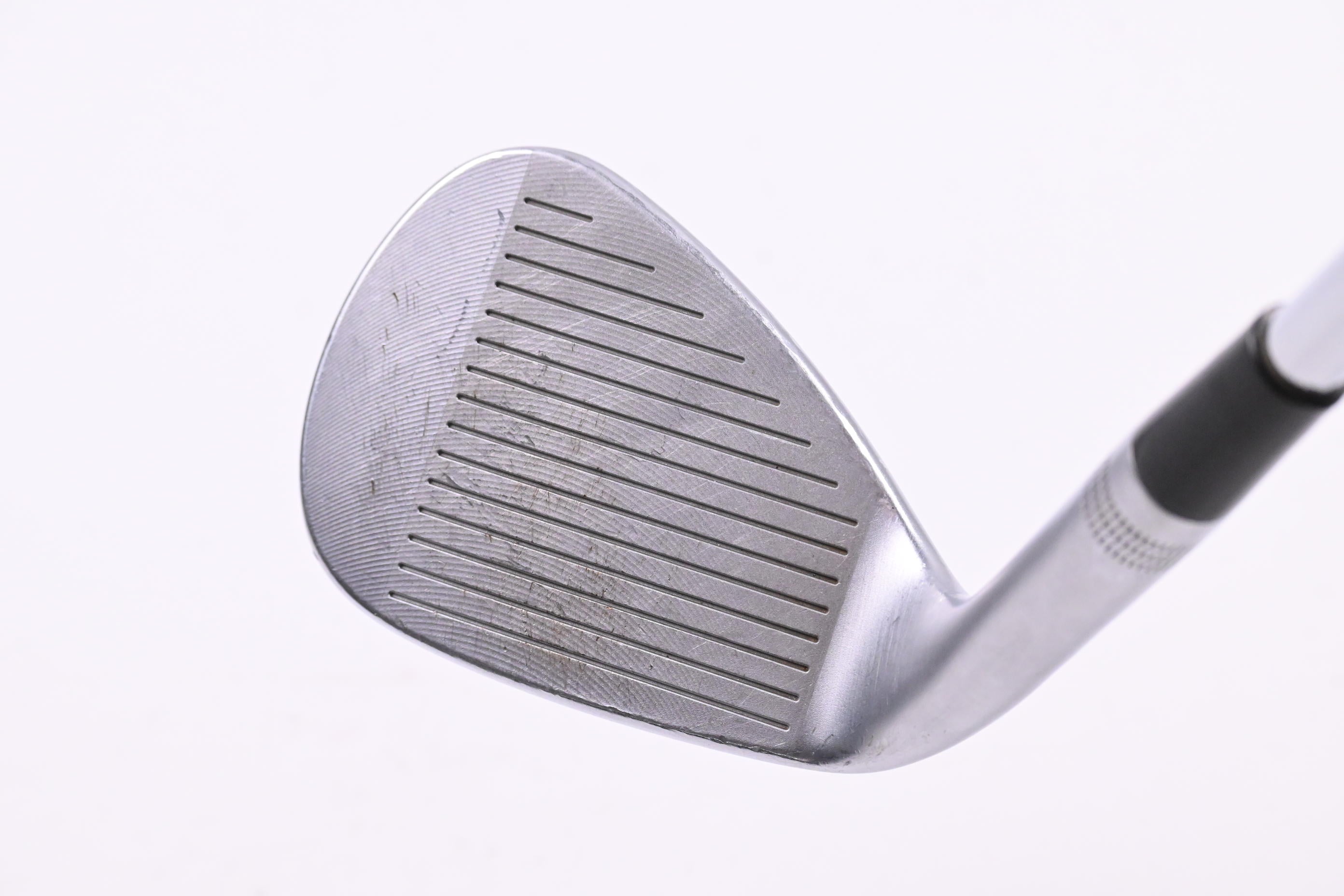 Wilson Staff Model ZM Sand Wedge / 54 Degree / Wedge Flex Dynamic Gold Spinner