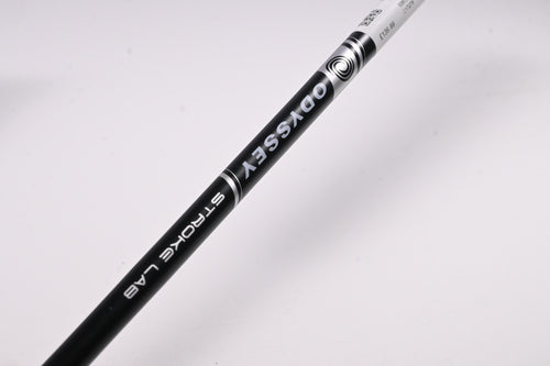 Odyssey Stroke Lab Nine Putter / 33 Inch