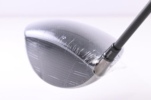 Taylormade Qi35 Driver / 9 Degree / Regular Flex Project X Cypher 50 Shaft