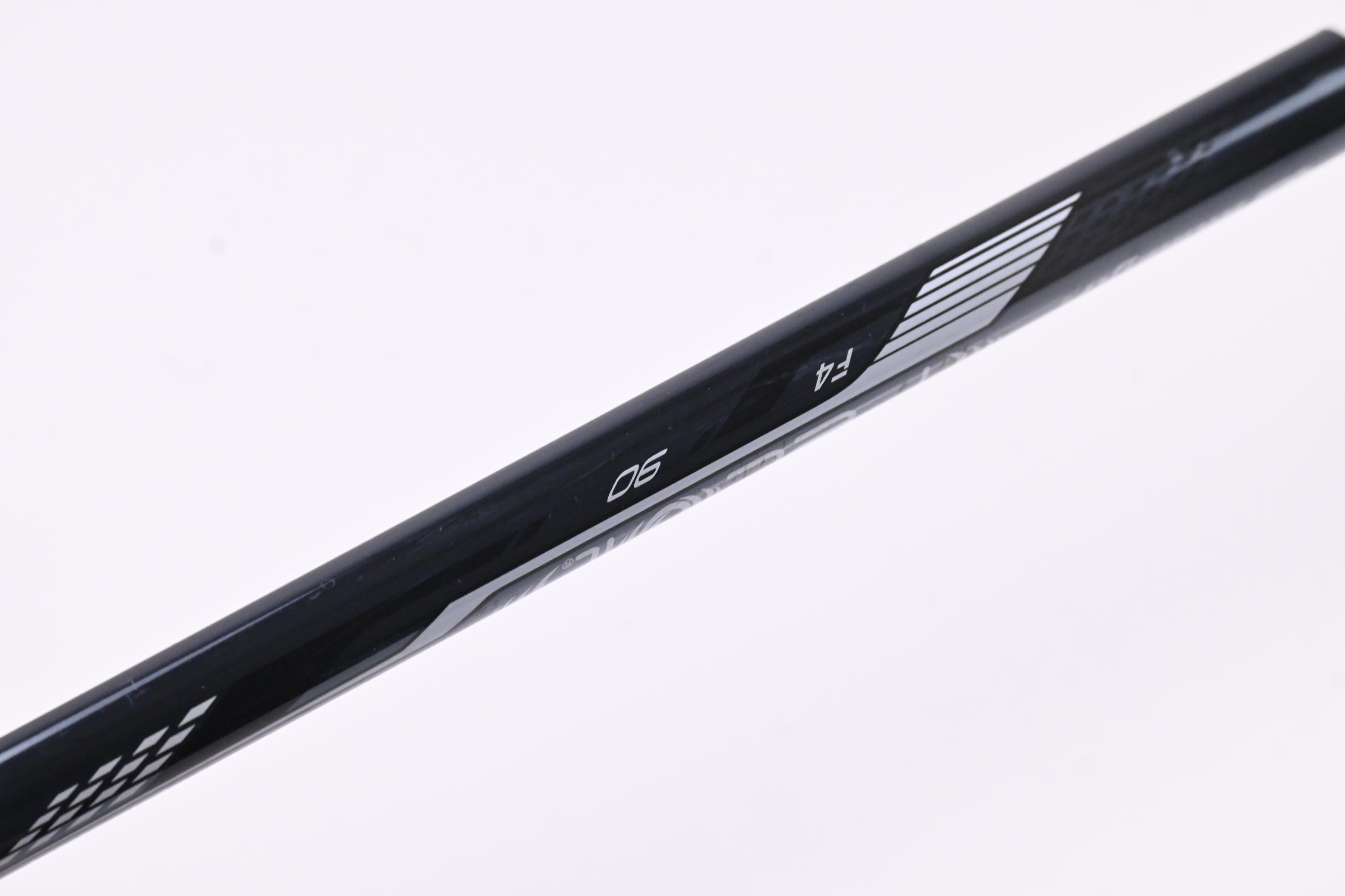 Srixon ZX MK II 2023 Utility #4 Iron / 23 Degree / Stiff Flex UST Recoil Dart 90
