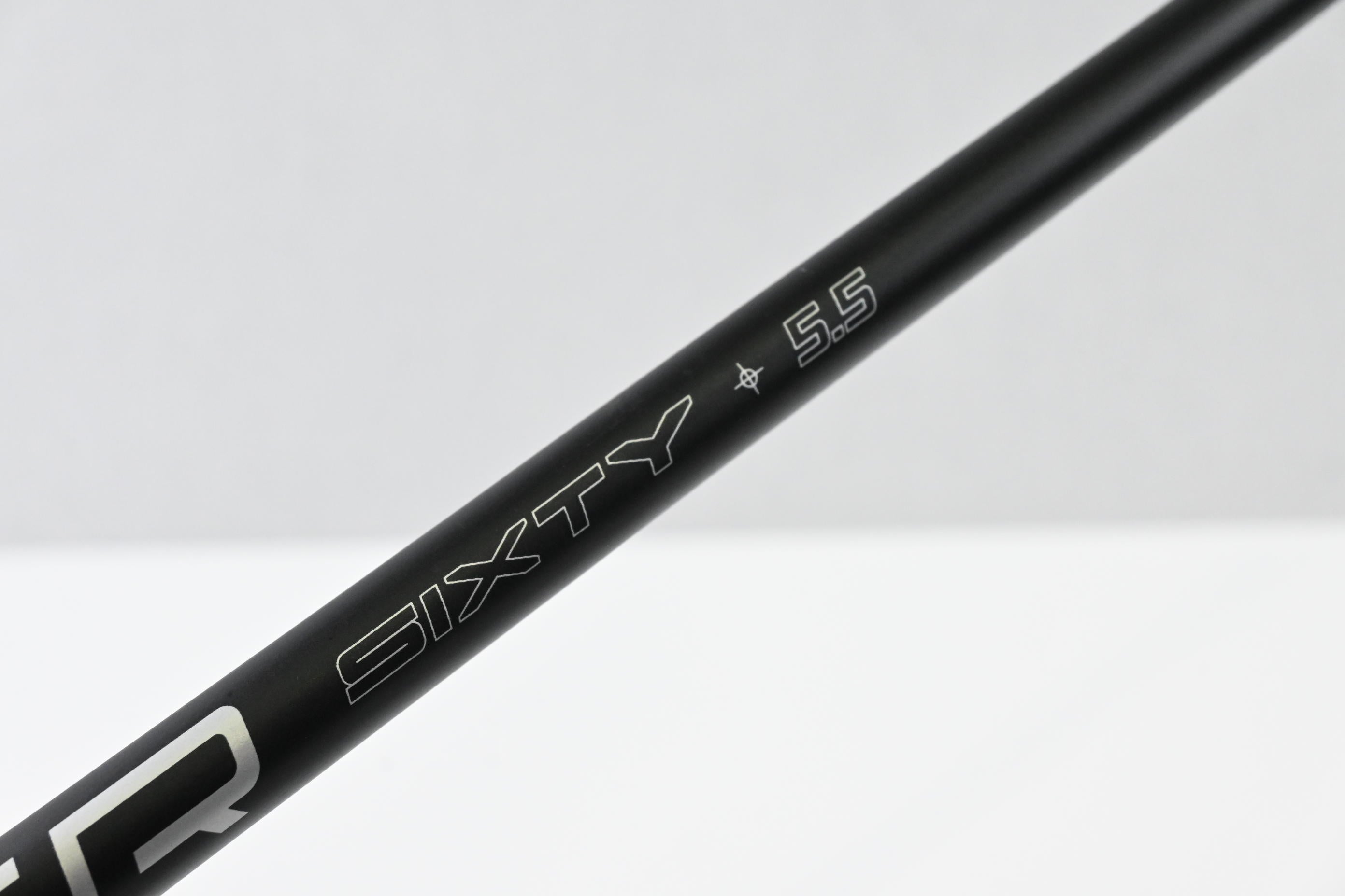 Project X Cypher 60 #5 Hybrid Shaft / Regular Flex / Callaway 3rd Gen