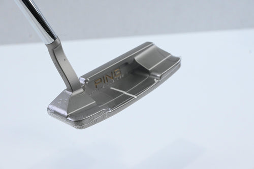 Ping PLD Milled 2025 Putter / 34 Inch