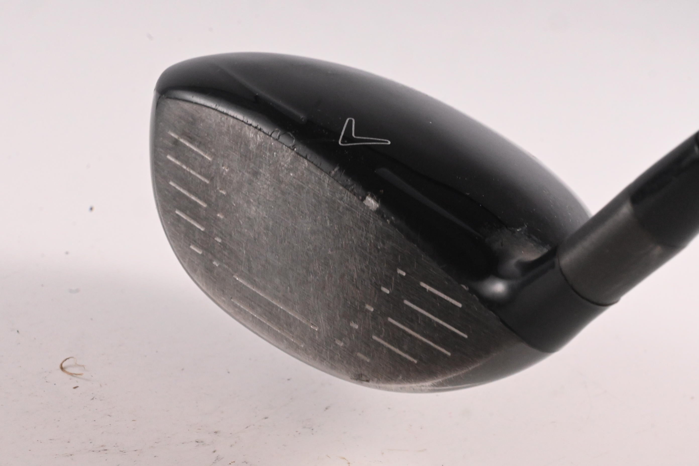 Callaway Rogue #5 Wood / 19 Degree / Regular Flex Aldila Synergy 60 Shaft