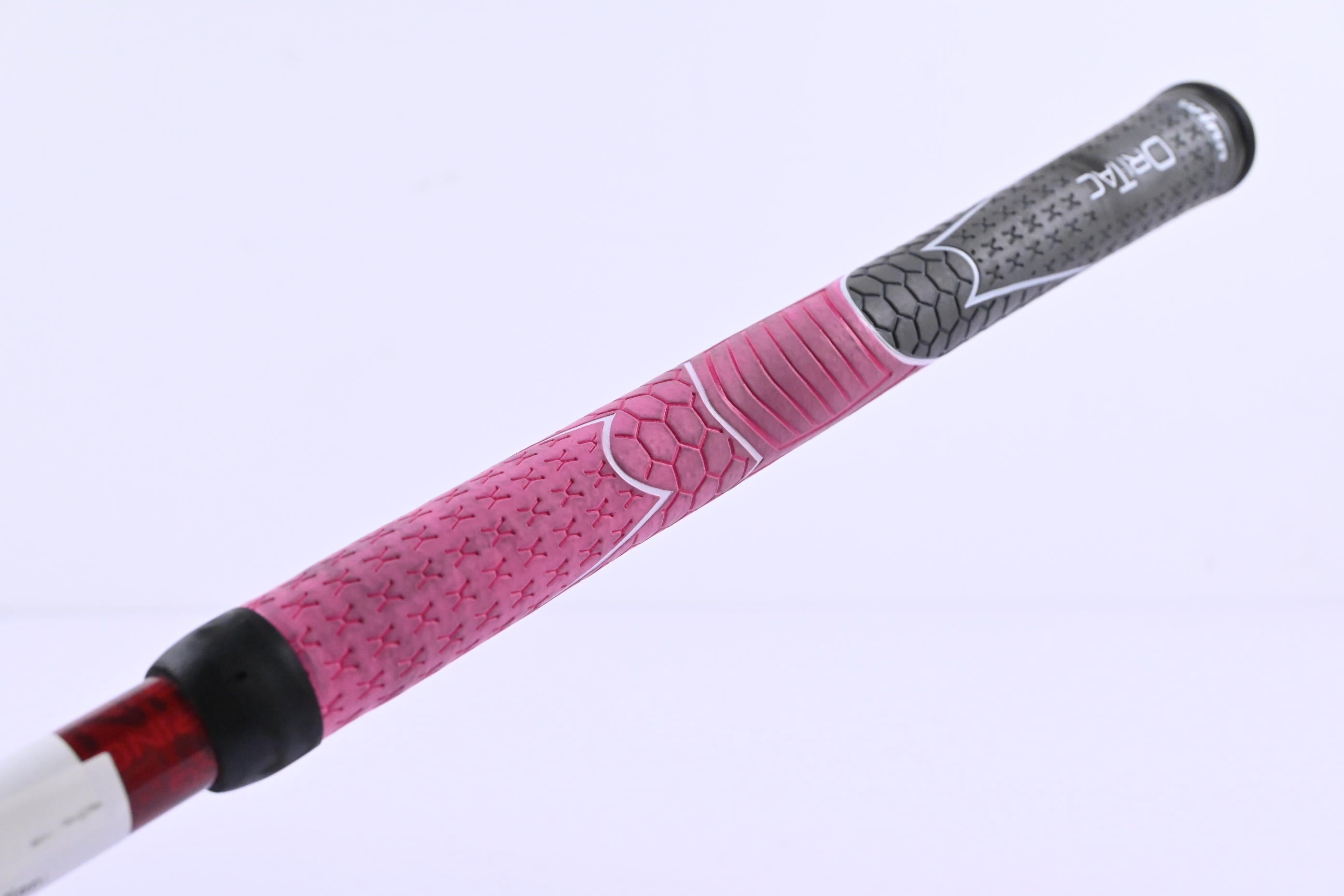 Ping G20 #4 Hybrid / 23 Degree / Regular Flex Ping TFC 169 H Shaft