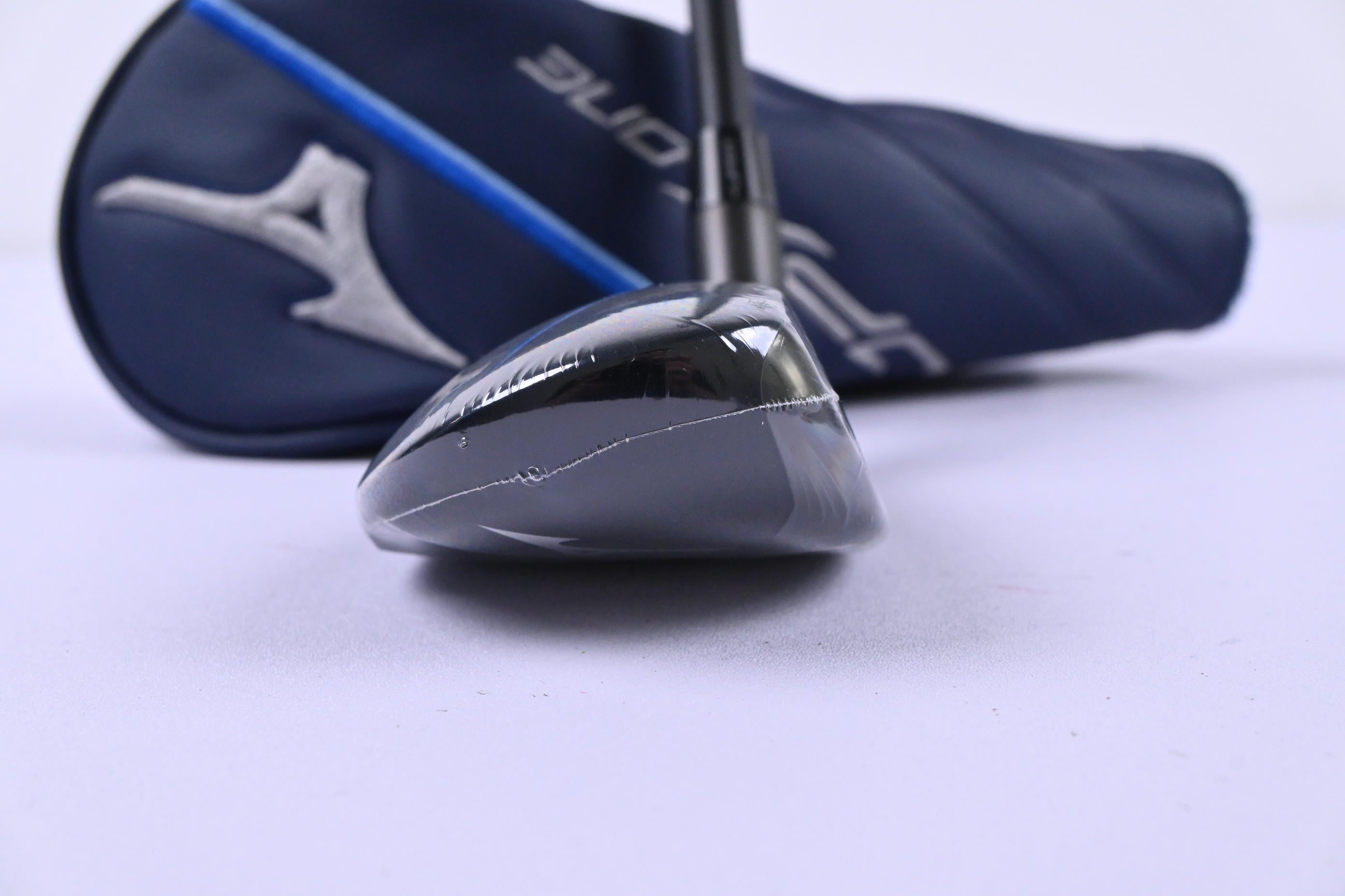 Mizuno JPX One #4 Hybrid / 22 Degree / Stiff Flex Tensei 1K Blue 75 Shaft