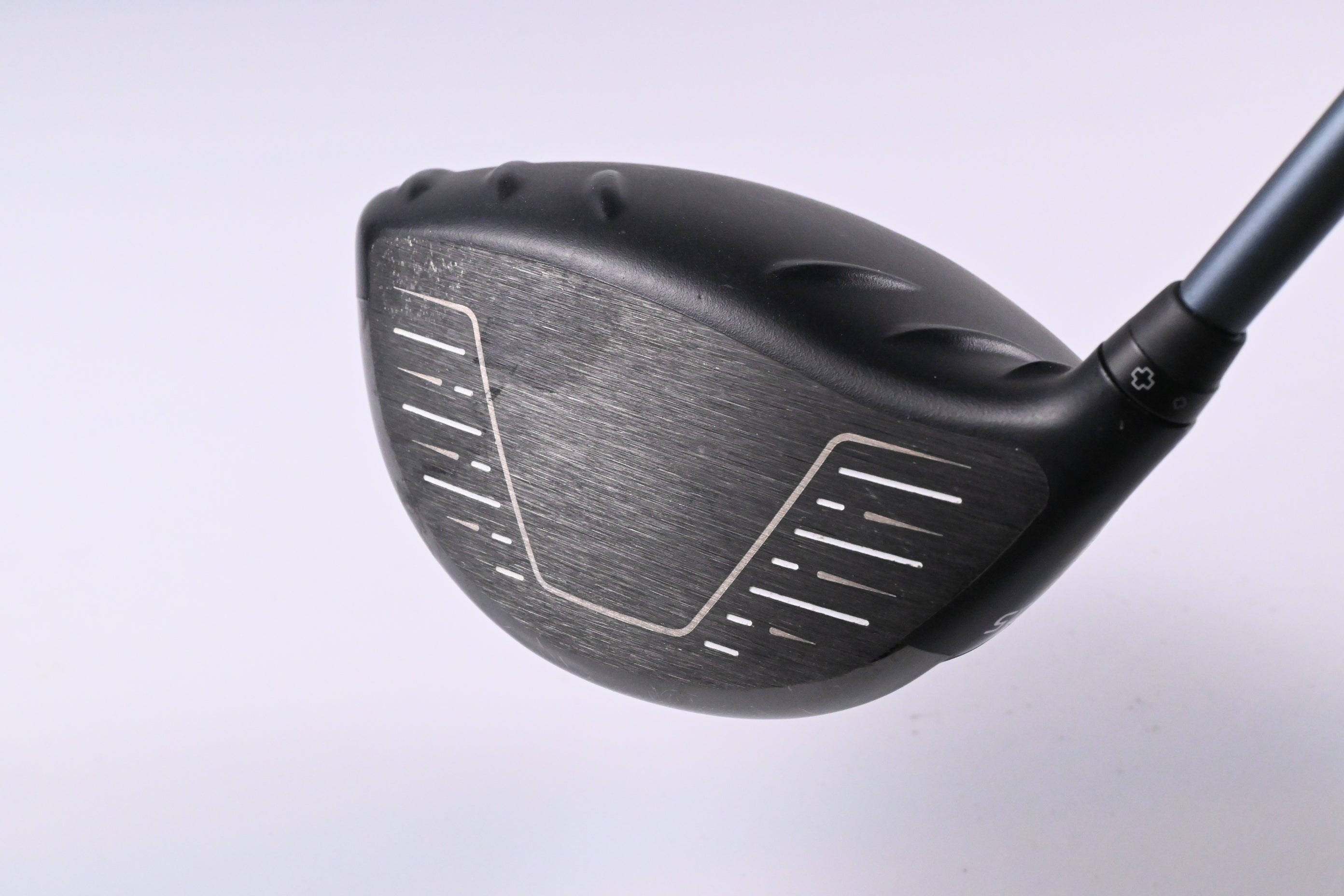 Ping G425 LST Driver / 10.5 Degree / Regular Flex Ping Alta CB Slate 55 Shaft