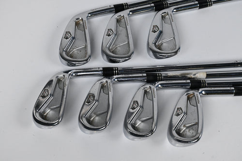 Taylormade RAC TP 2005 Irons / 4-PW / Stiff Flex Dynamic Gold S300