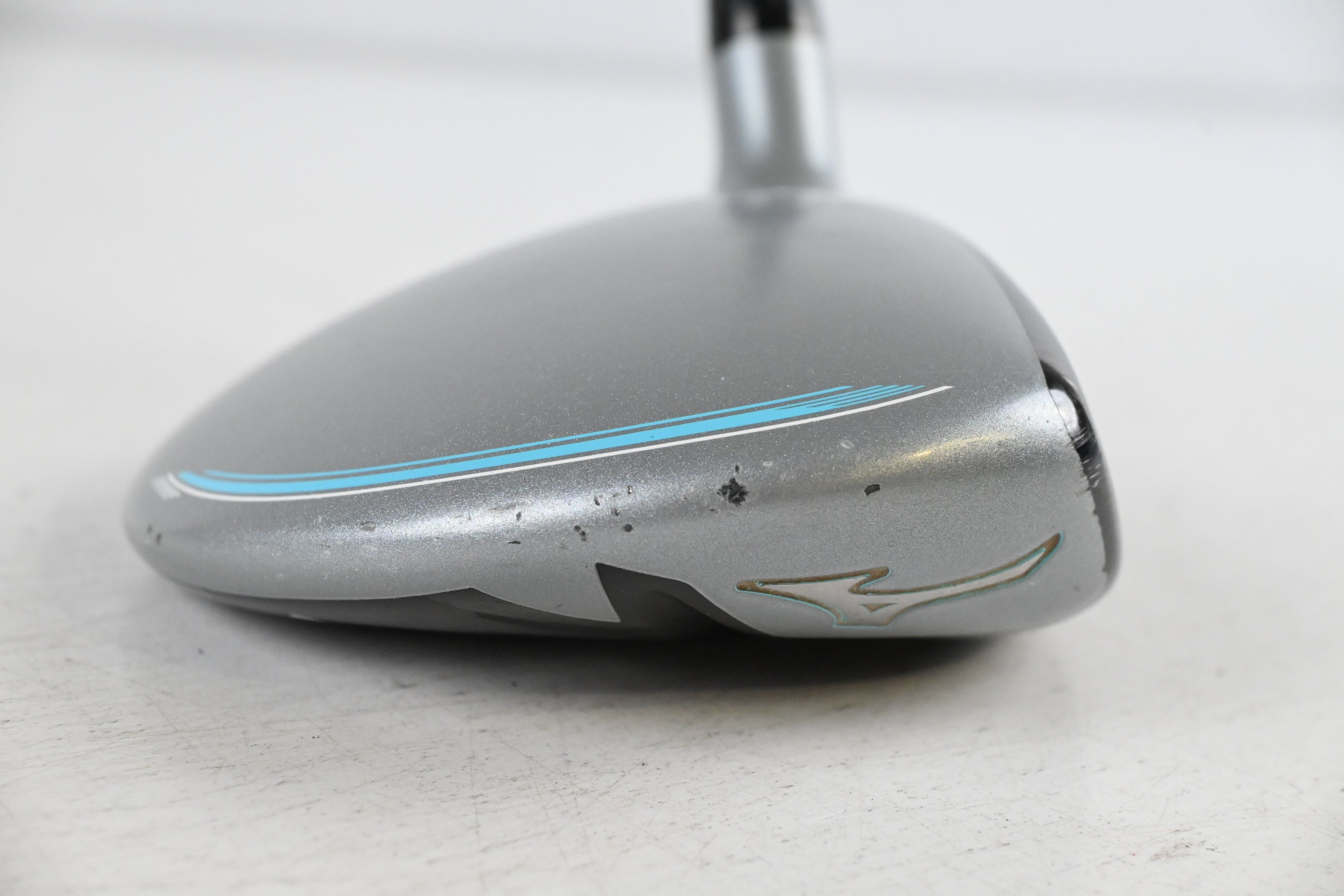 Ladies Mizuno JPX 900 #5 Wood / 18 Degree / Ladies Flex Fujikura Shaft