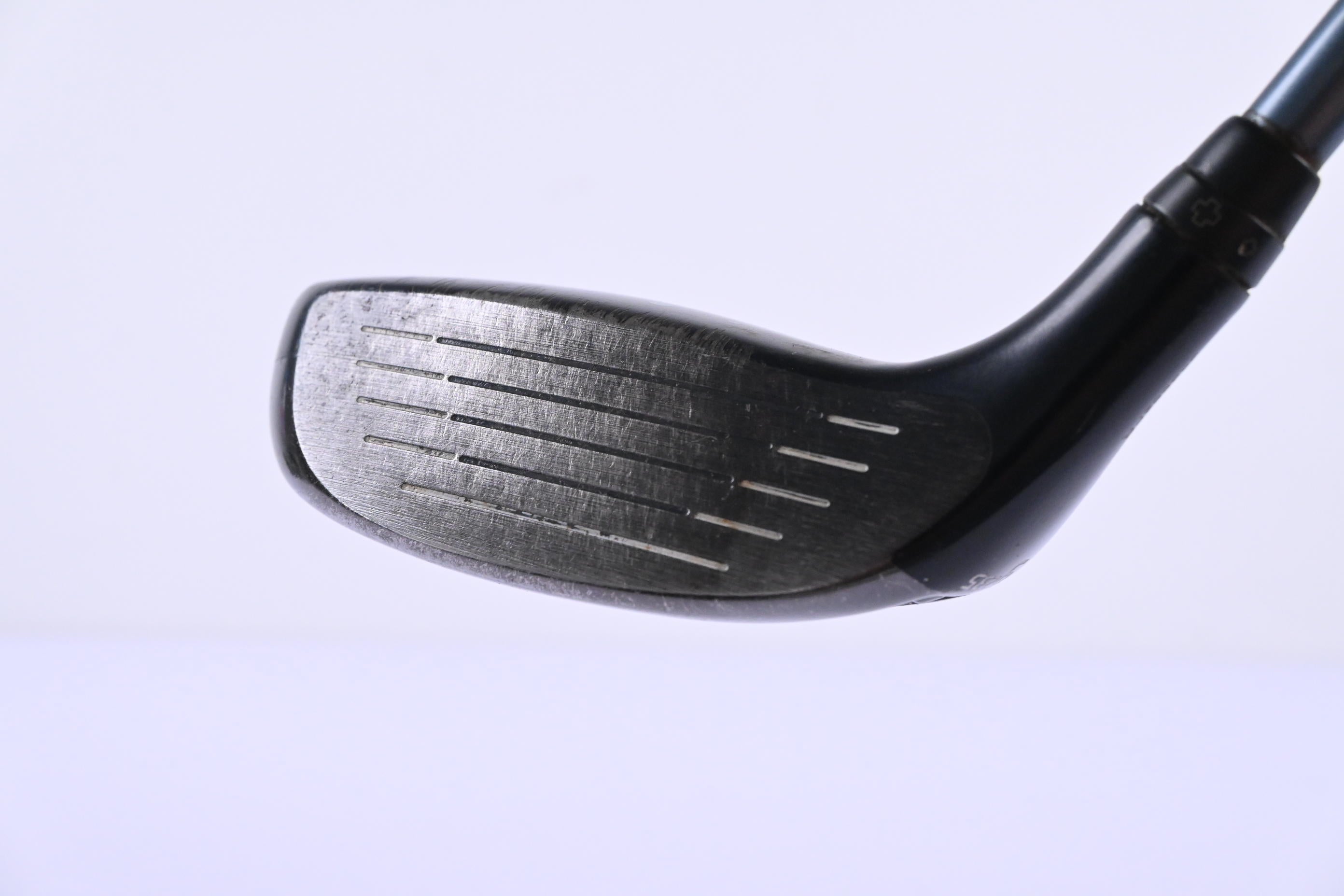 Ping G425 Max #9 Wood / 23.5 Degree / Regular Flex Ping Alta CB Slate 65 Shaft