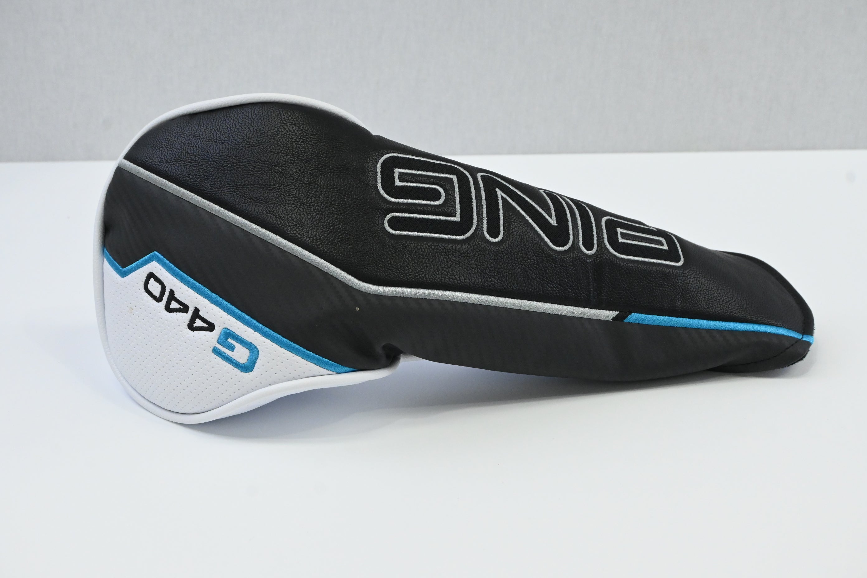 Ping G440 K Driver / 10.5 Degree / Stiff Flex Ping Alta CB Blue 50 Shaft