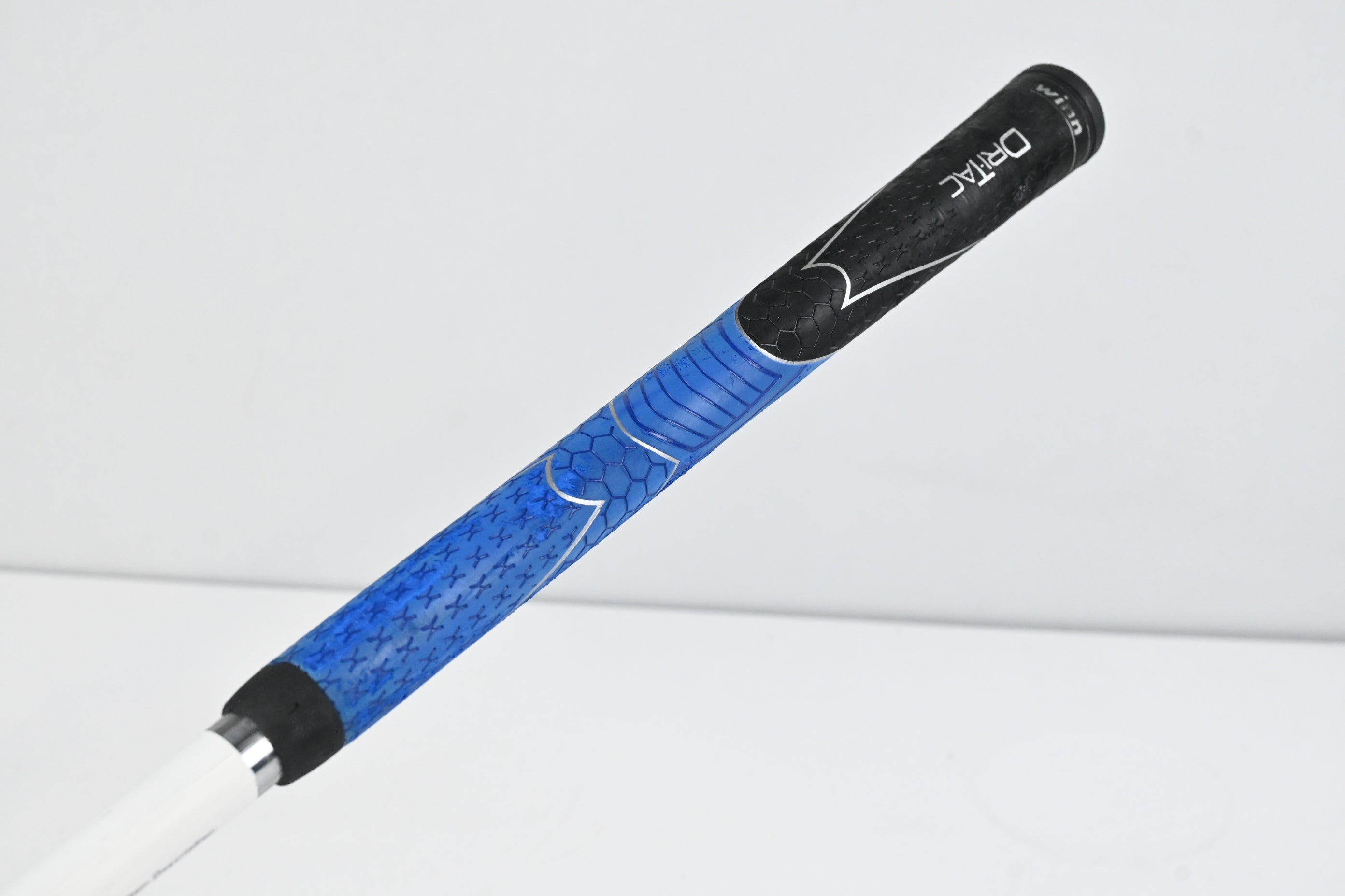 Mizuno MP-59 #5 Iron / 27 Degree / Stiff Flex Project X PXi Shaft