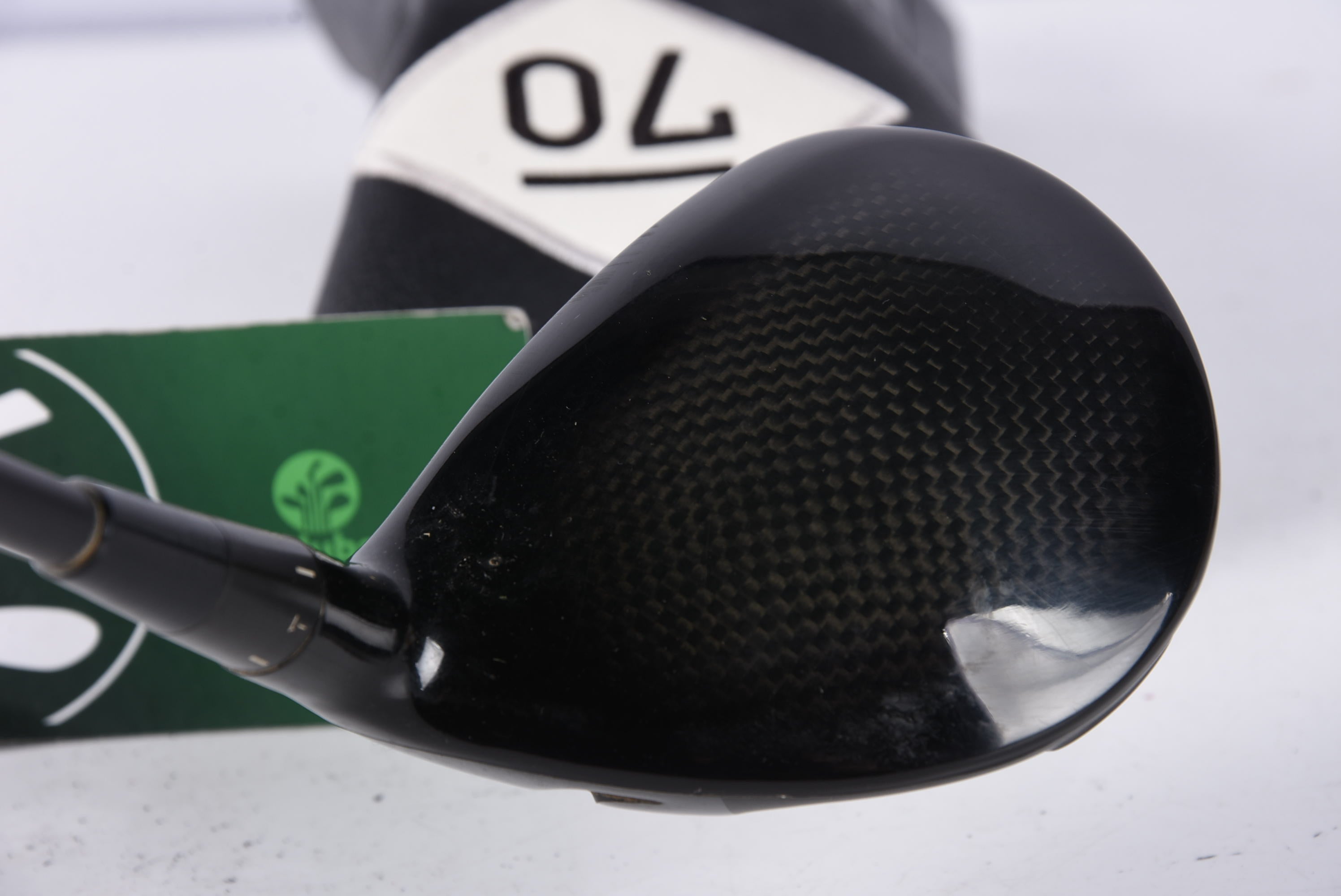 Sub 70 949X #3 Wood / 15 Degree / Regular Flex Project X Shaft