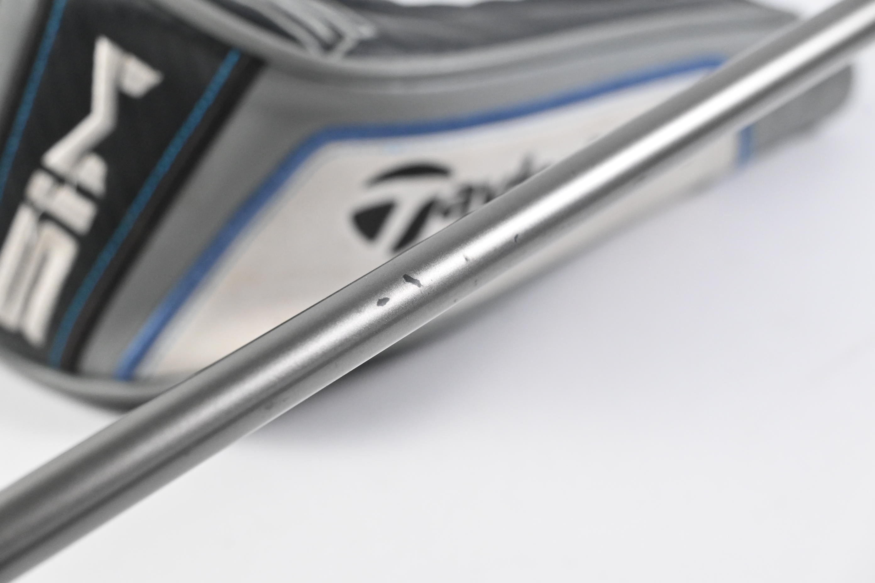 Taylormade SIM Max D #5 Wood / 19 Degree / Regular Flex UST Helium 5 Shaft