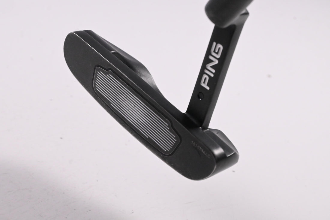Ping Cadence TR B65 Putter / Black Dot / 34 Inch