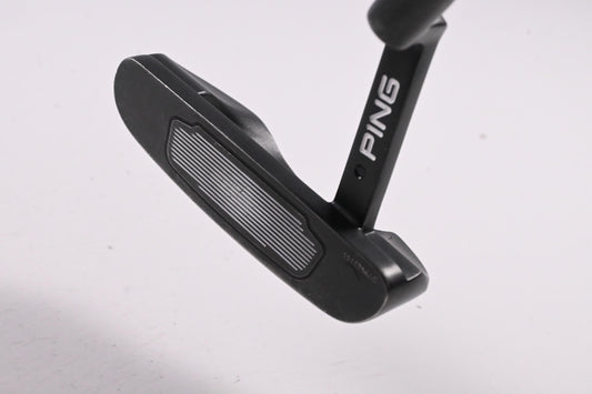Ping Cadence TR B65 Putter / Black Dot / 34 Inch