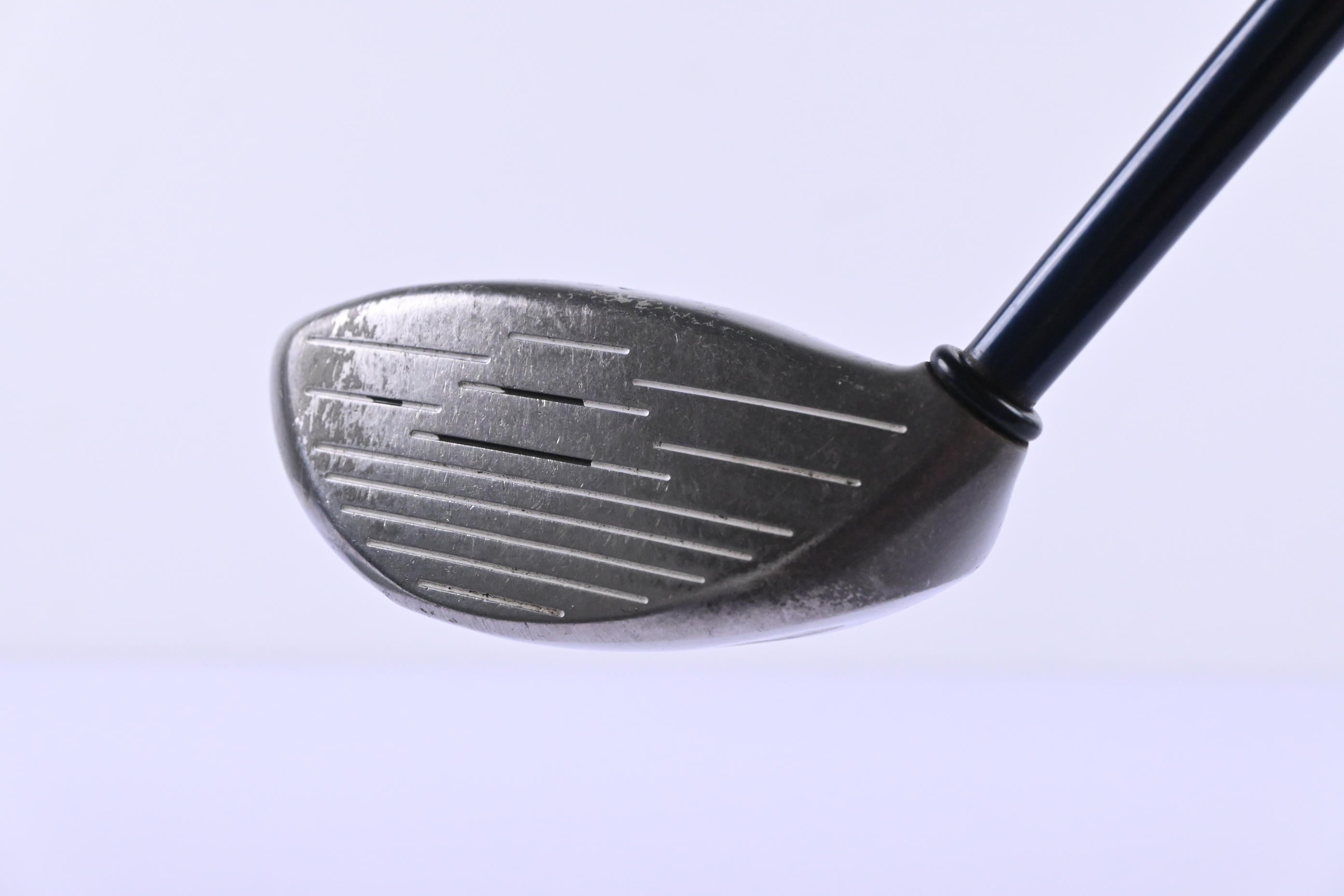 Callaway Steelhead #3 Wood / 16 Degree / Firm Flex Callaway RCH 99 Shaft