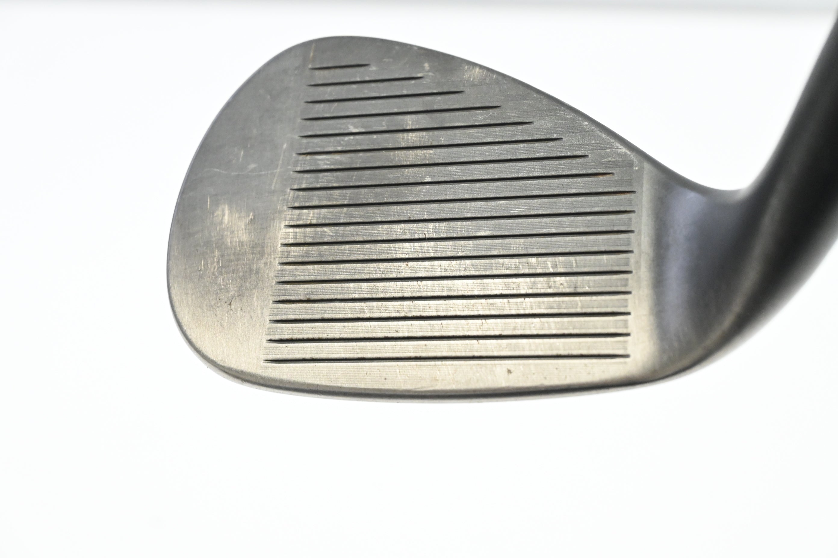Titleist Vokey SM9 Lob Wedge / 58 Degree / Wedge Flex Vokey Shaft