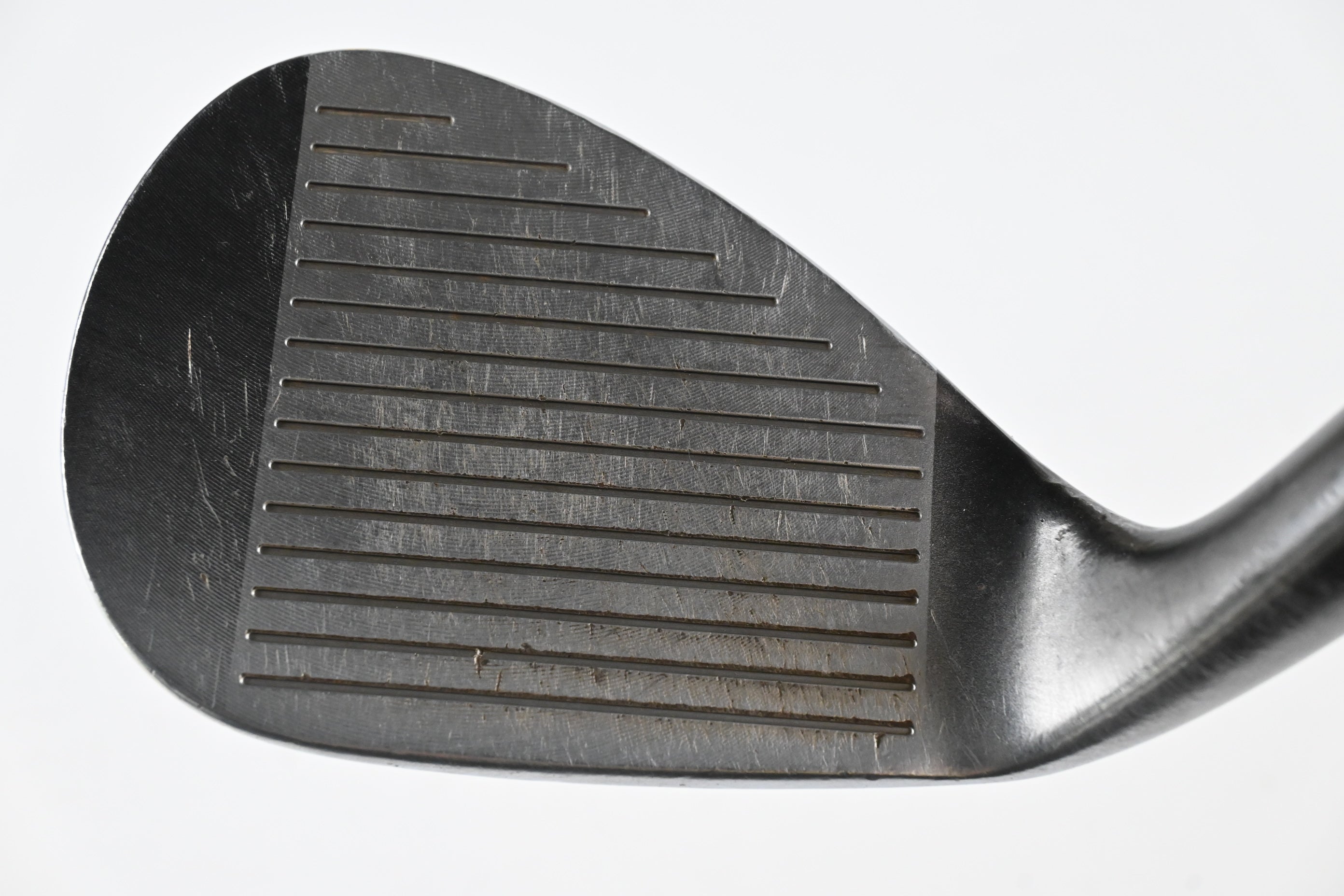 Mizuno S18 Lob Wedge / 60 Degree / Stiff Flex XP 115 Shaft
