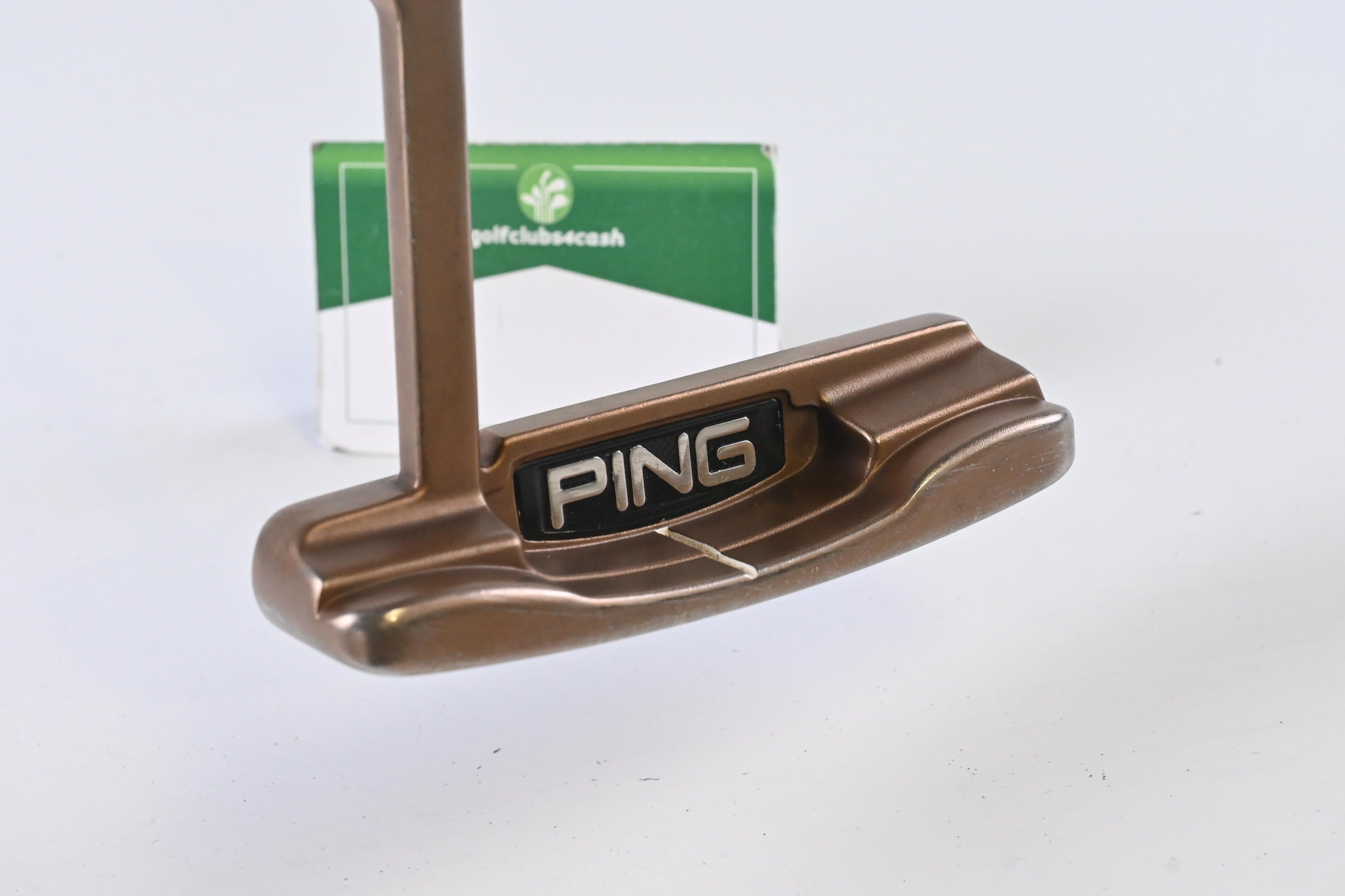 Ping Karsten TR Anser 5 Putter / 34 Inch