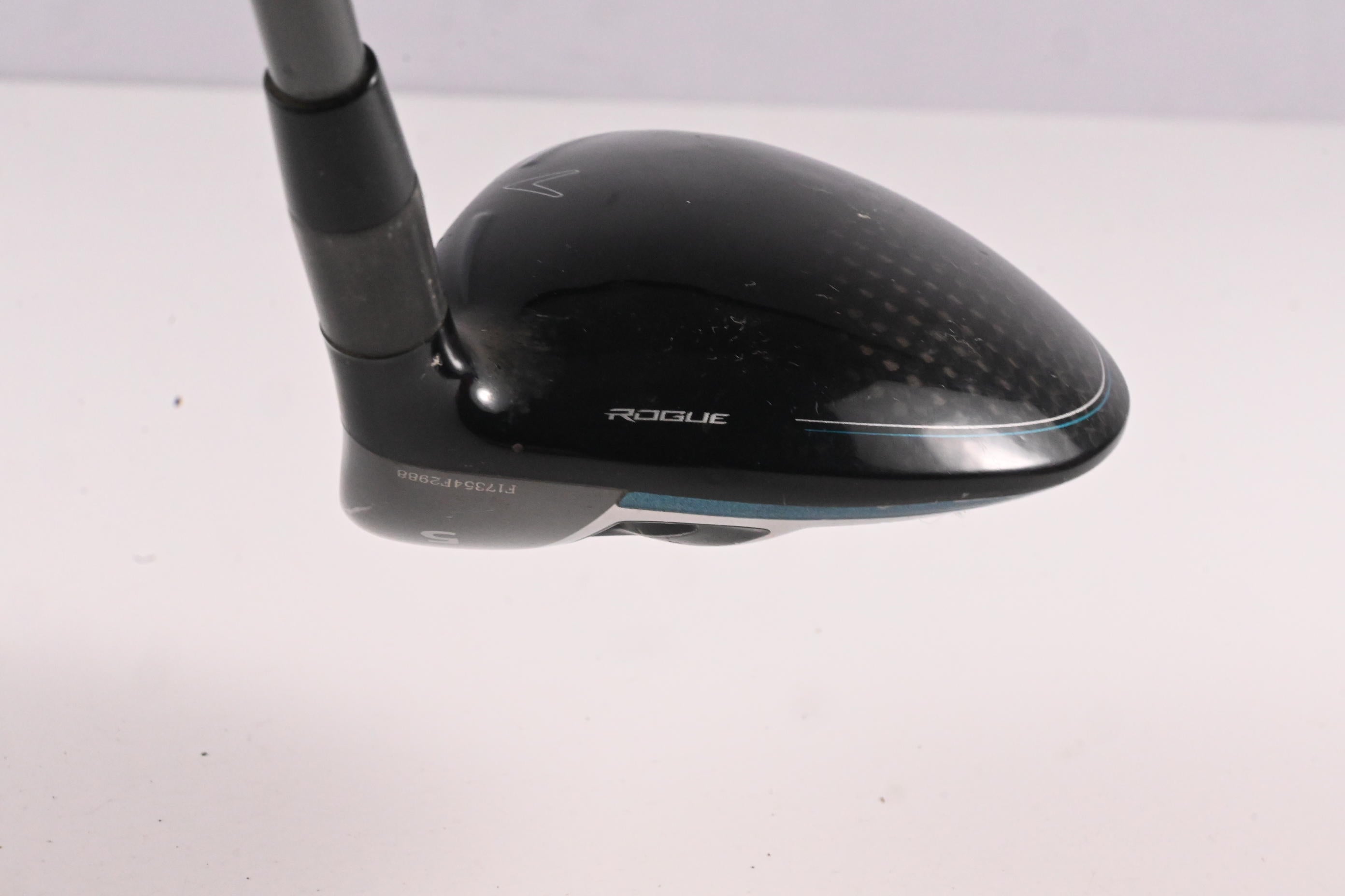 Callaway Rogue #5 Wood / 19 Degree / Regular Flex Aldila Synergy 60 Shaft