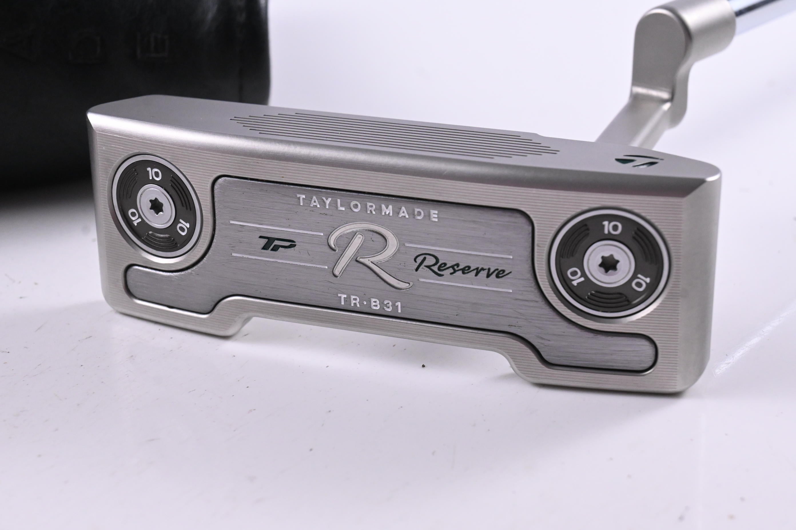 Taylormade TP Reserve Milled TR-B31 Putter / 34 Inch