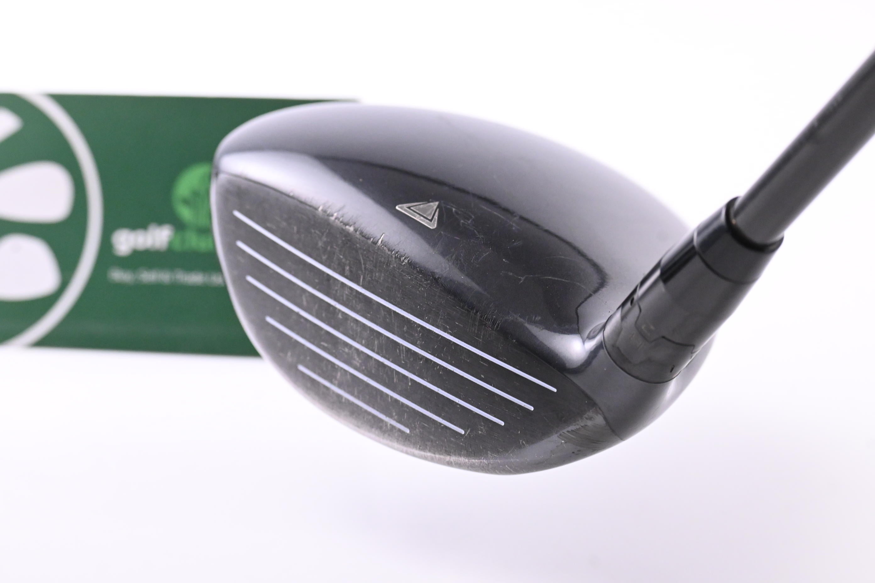 Titleist 917 F2 #3 Wood / 15 Degree / Stiff Flex Diamana S+ 70 Shaft