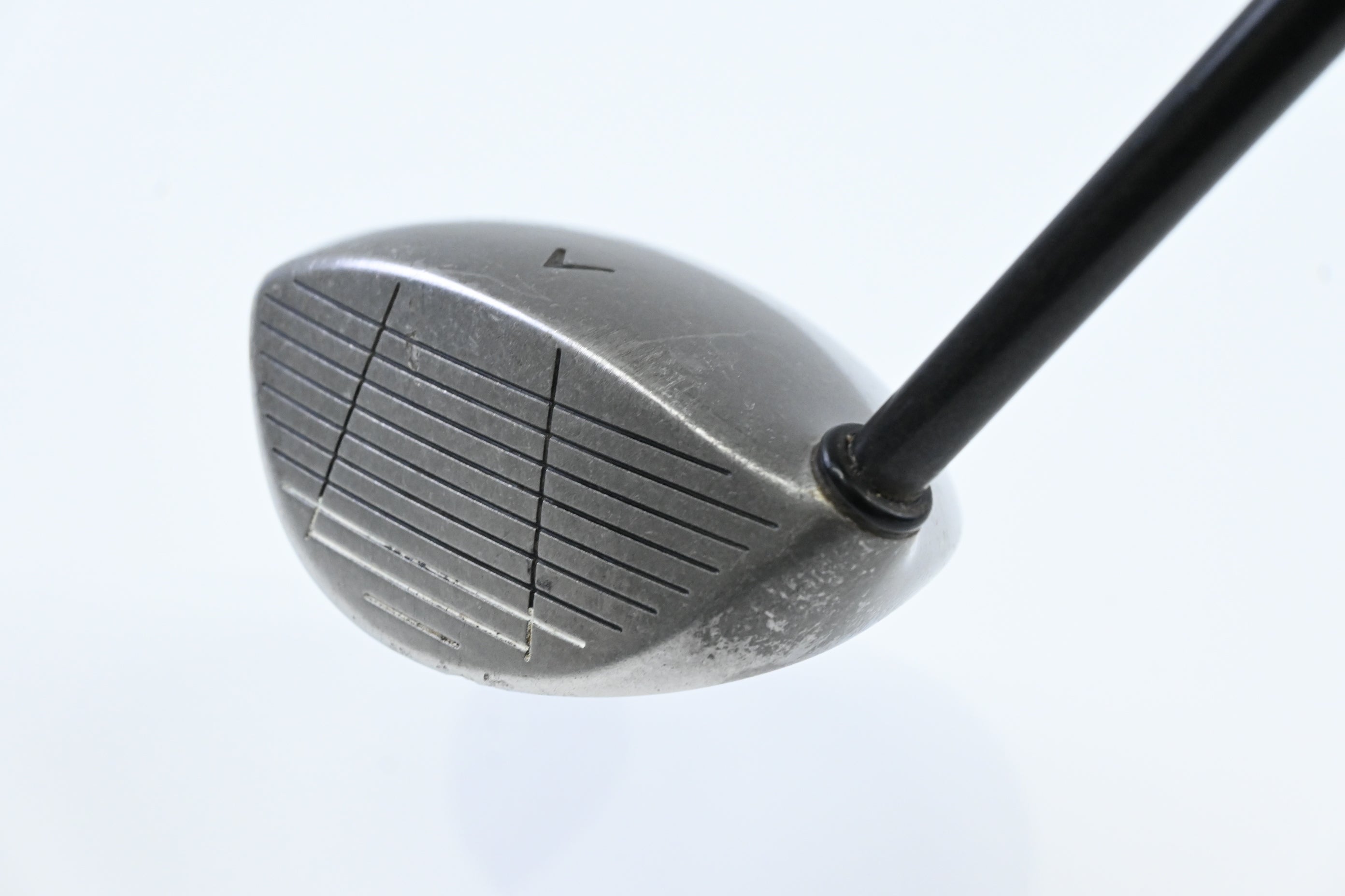 Callaway Big Bertha War Bird Driver / 9 Degree / Strong Flex Callaway RCH 96