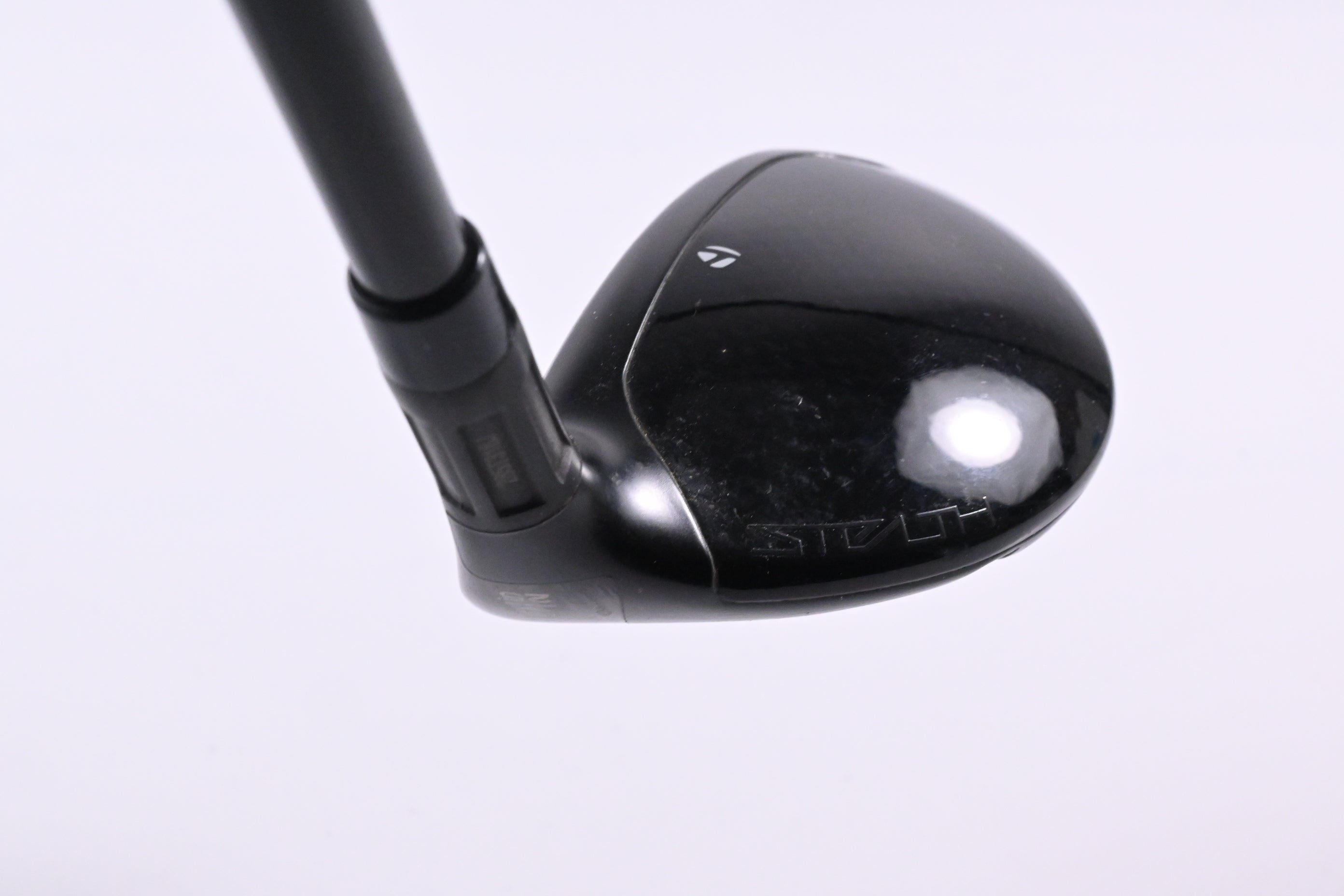 Taylormade Stealth 2 #5 Hybrid / 25 Degree / Senior Flex Ventus Red 5 Shaft
