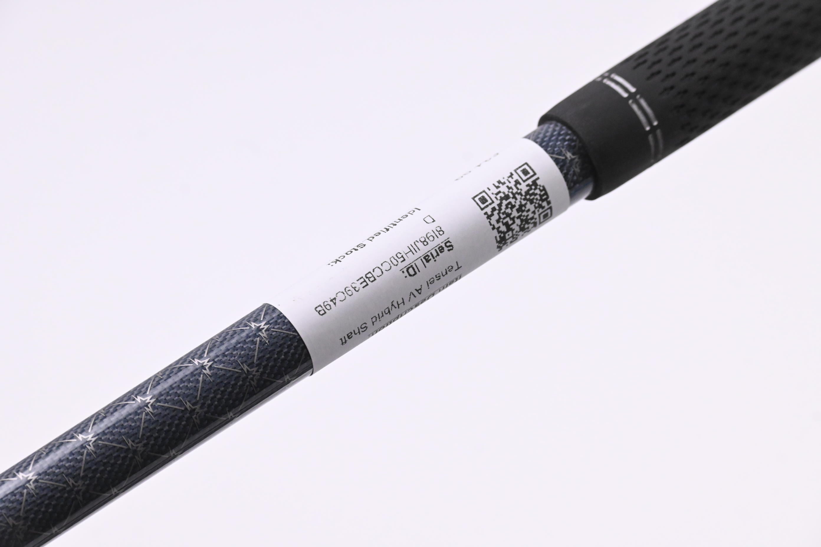 Tensei AV Blue 65 #6 Hybrid Shaft / Regular Flex / Titleist 2nd Gen