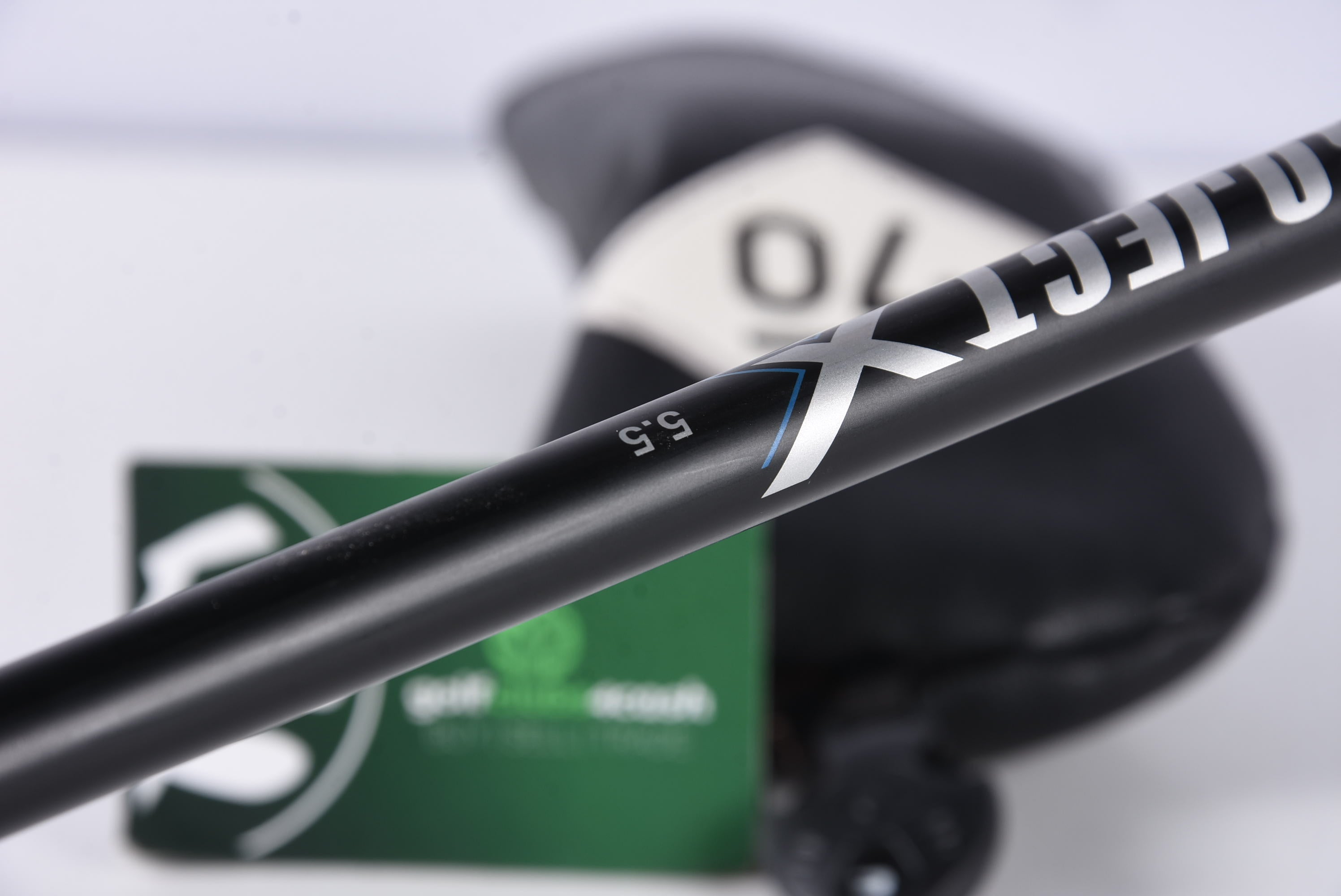 Sub 70 949X #3 Wood / 15 Degree / Regular Flex Project X Shaft