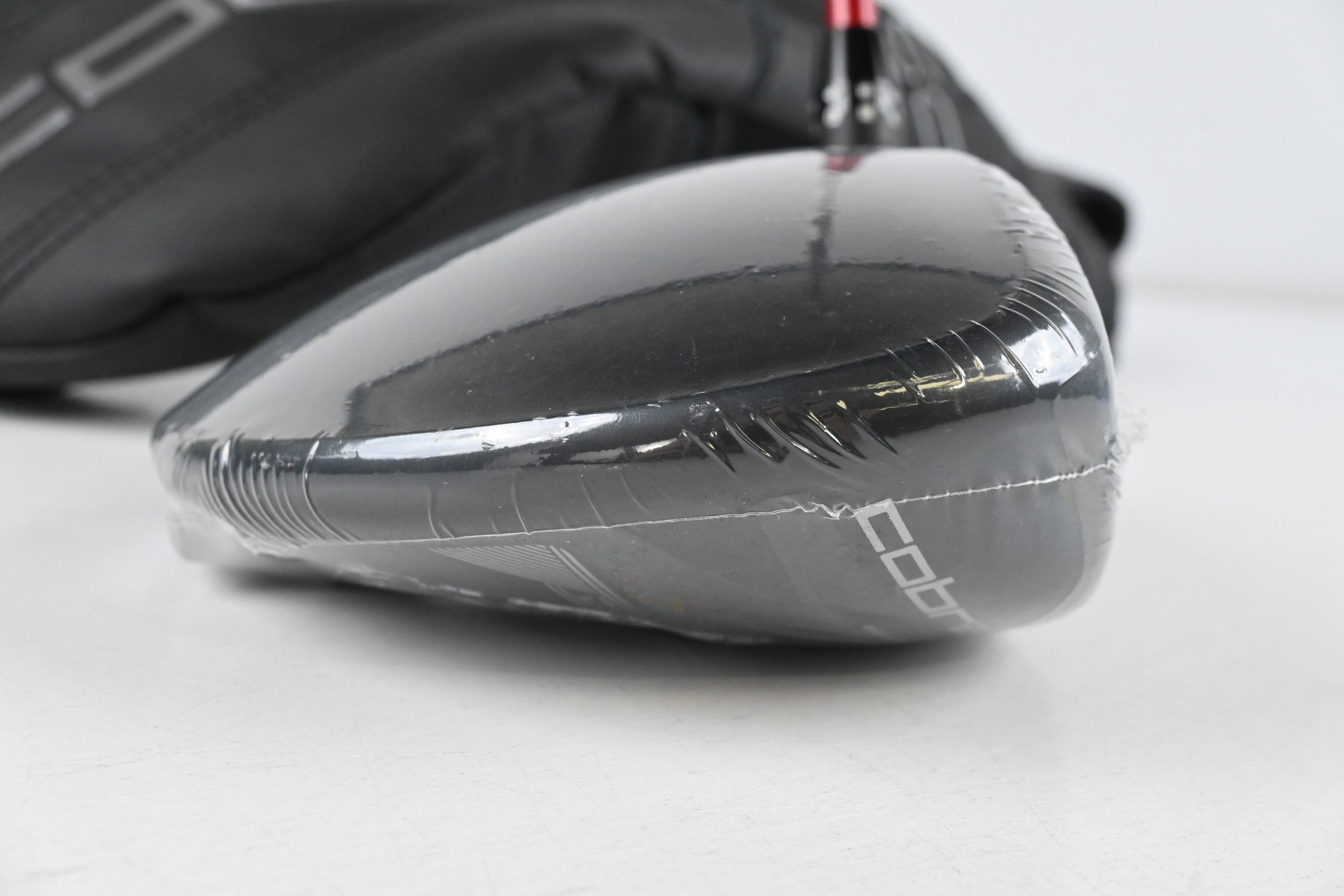 Cobra DS-Adapt MAX-K Driver / 10.5 Degree / Stiff Flex Denali Red 50 Shaft