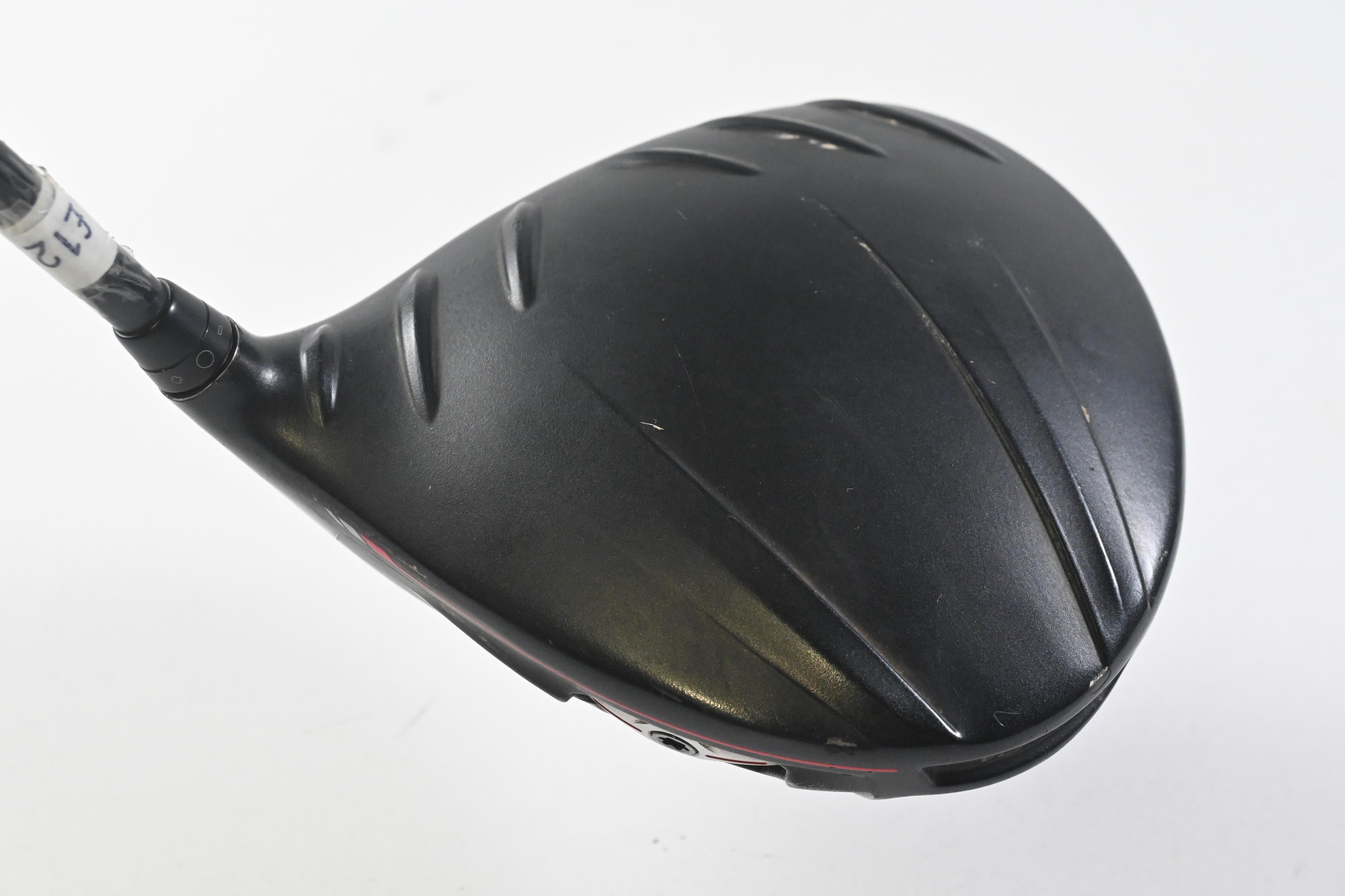 Ping G410 SFT Driver / 10.5 Degree / Regular Flex Ping Alta CB Red 55 Shaft