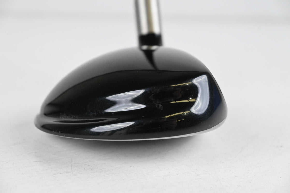 Taylormade Burner 2008 #6 Hybrid / 28 Degree / Regular Flex REAX 60 Shaft