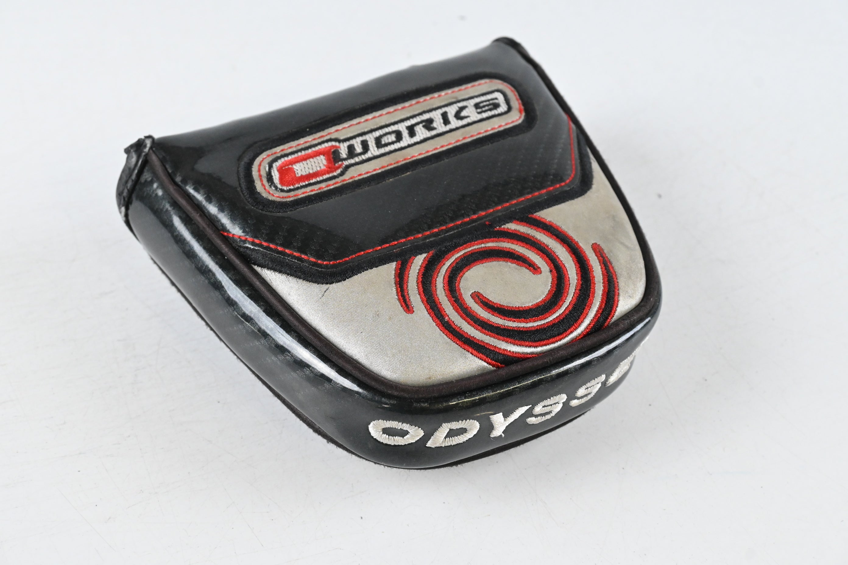 Odyssey O-Works 7 TANK Putter / 35 Inch