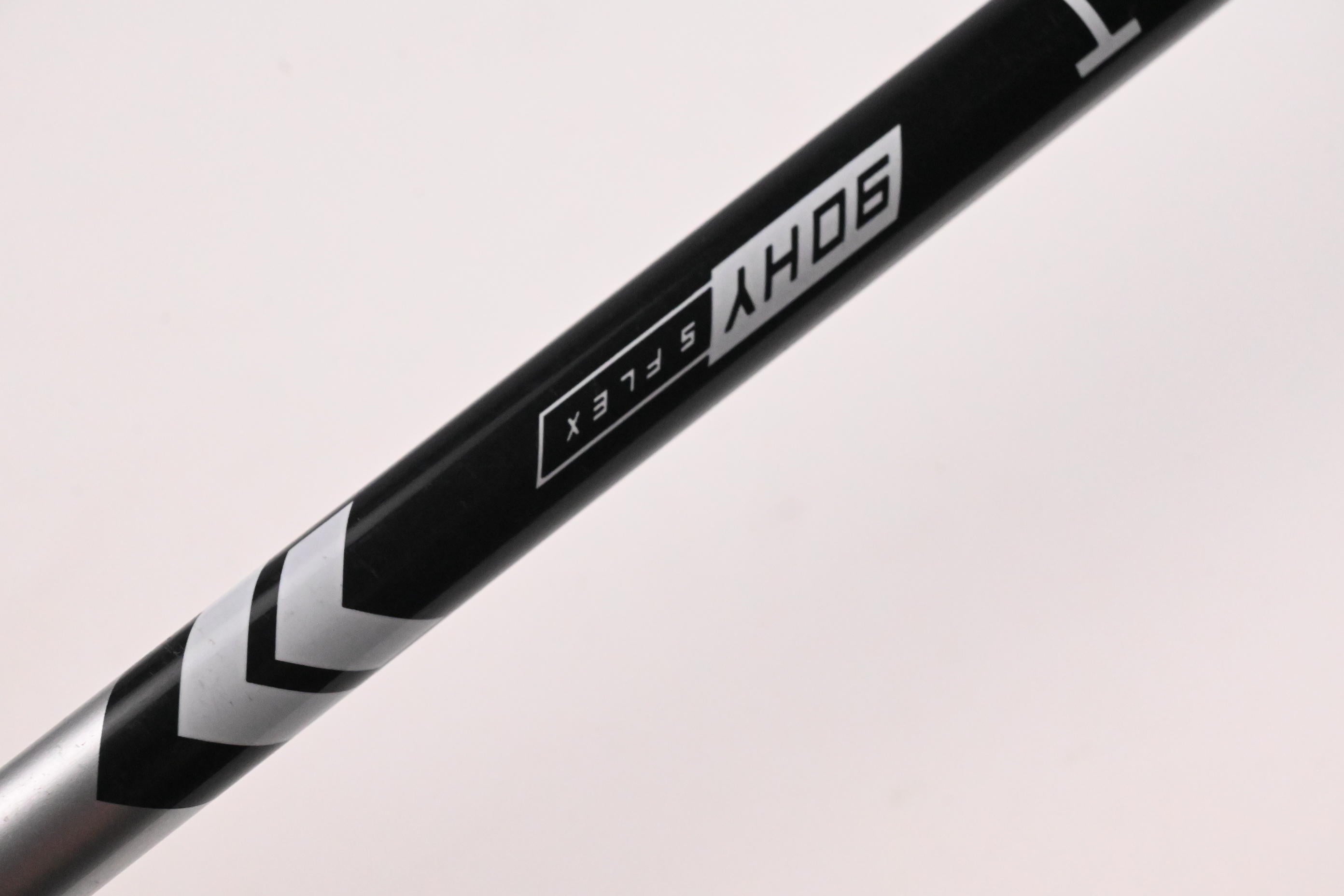 Taylormade Stealth UDI #3 Iron / 20 Degree / Stiff Flex Aldila Ascent 90 Shaft