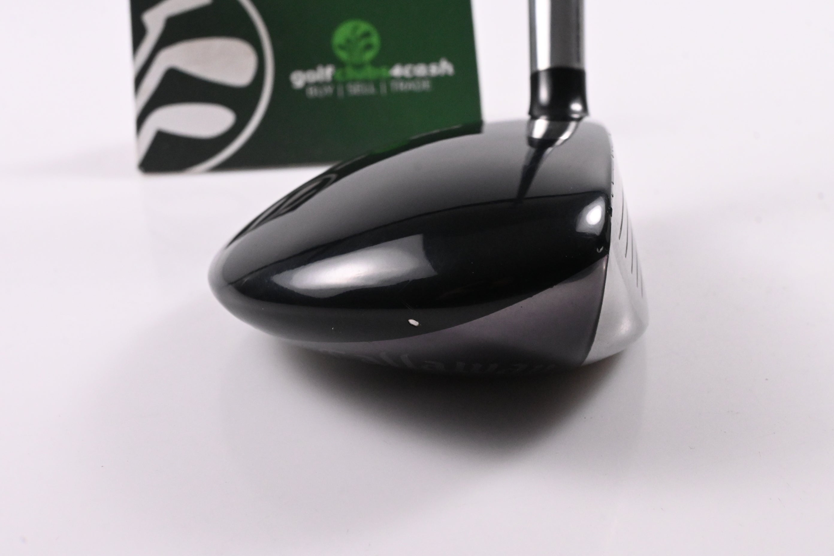 Callaway Diablo Edge Tour #3 Wood / 13 Degree / Stiff Flex Callaway Diablo 70