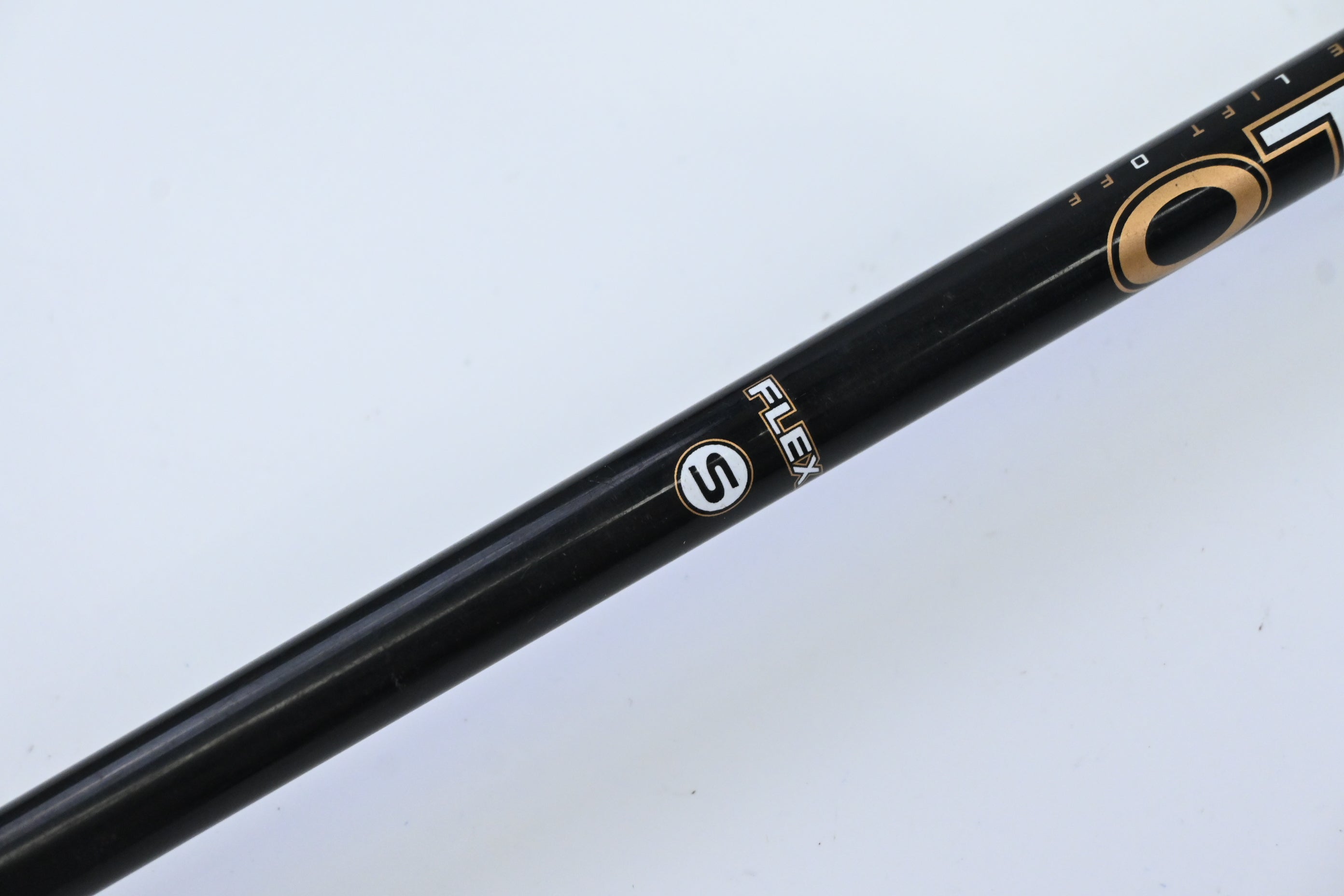 Cleveland Halo #2 Hybrid / 19 Degree / Stiff Flex Cleveland Halo Shaft