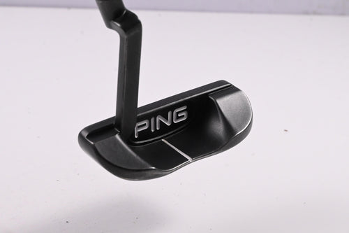 Ping Cadence TR B65 Putter / Black Dot / 34 Inch