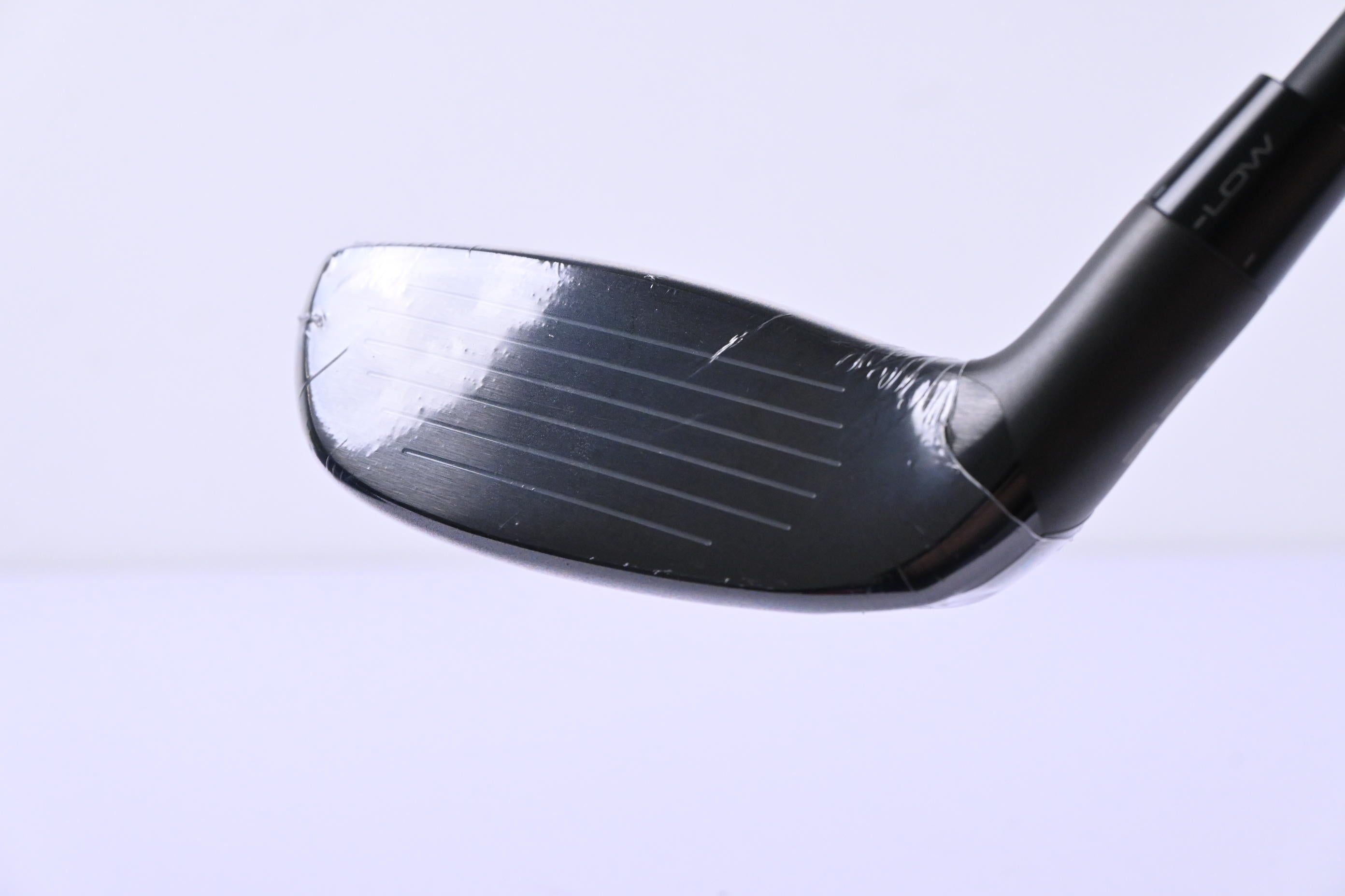 Mizuno JPX One #4 Hybrid / 22 Degree / Stiff Flex Tensei 1K Blue 75 Shaft