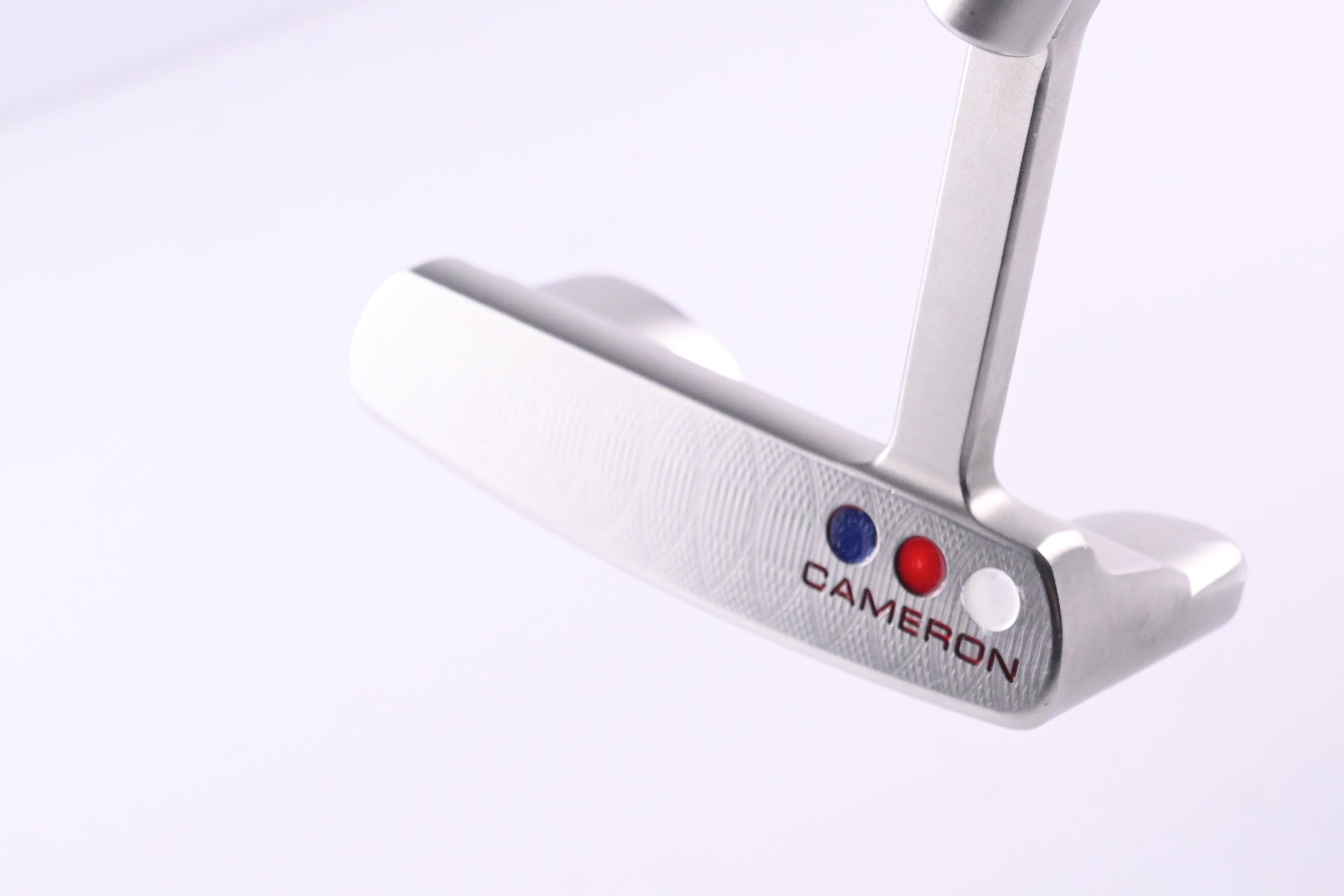 Scotty Cameron Studio Select Squareback No. 2 Putter / 33 Inch
