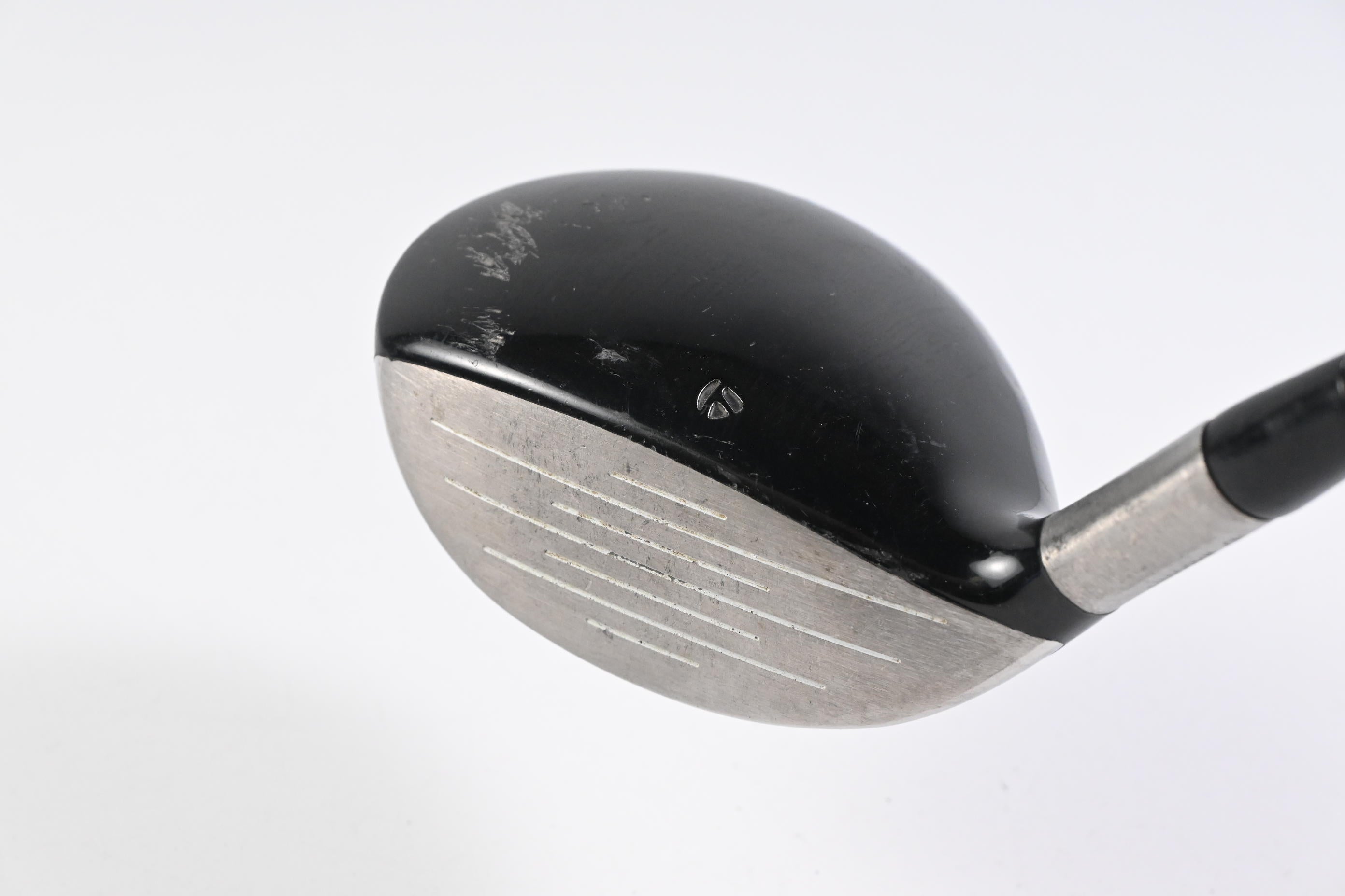 Taylormade R7 Steel #3 Wood / 15 Degree / Regular Flex Dynamic Gold Steel Shaft