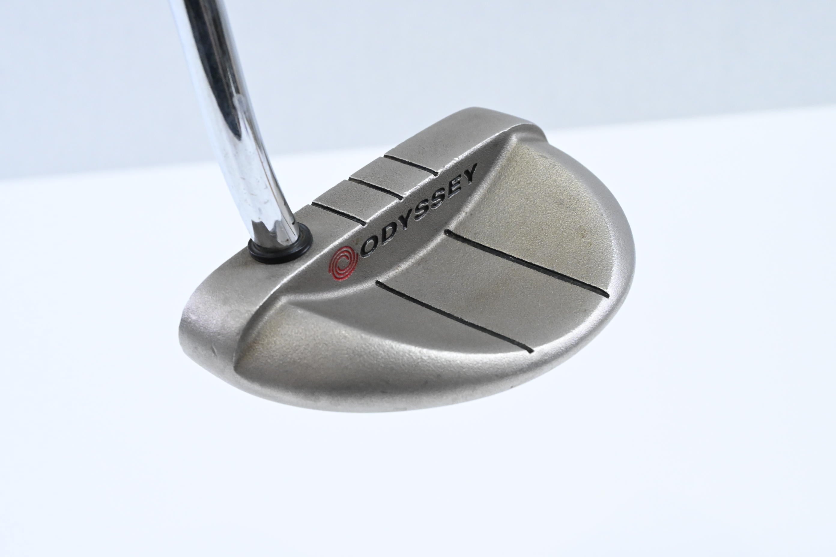 Odyssey Dual Force Rossie I Putter / 35 Inch