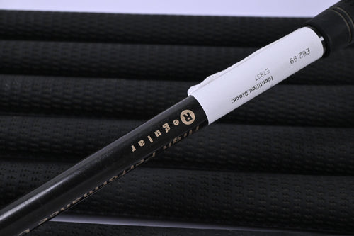 Cobra Gravity Back Irons / 3-9i / Regular Flex Cobra Shafts
