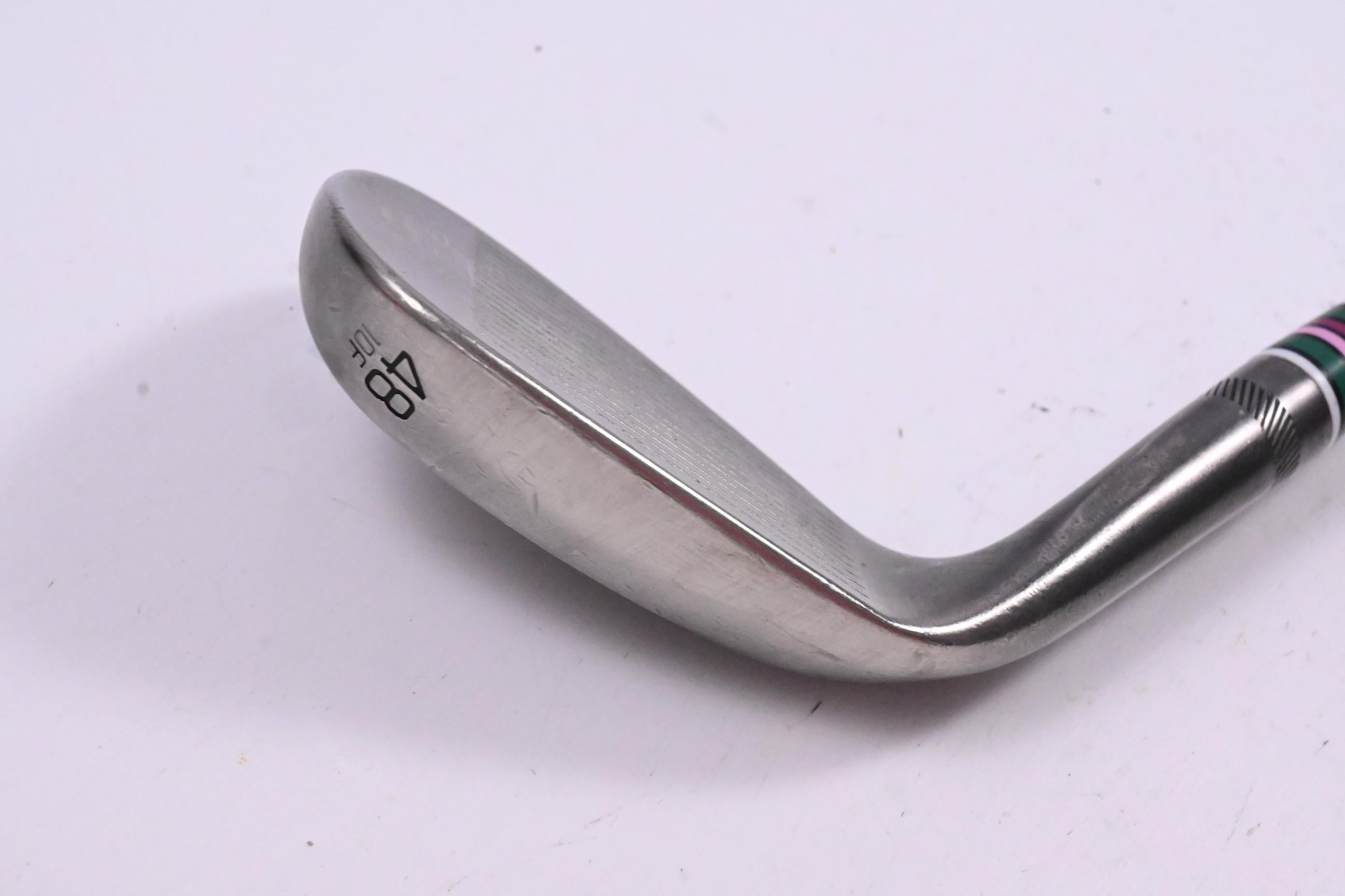 Titleist Vokey SM10 Pitching Wedge / 48 Degree / Wedge Flex Titleist Vokey SM10