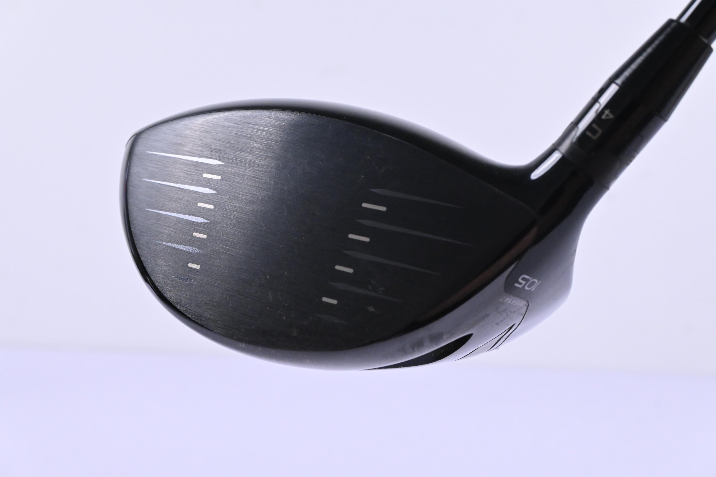 Titleist TS3 Driver / 10.5 Degree / Stiff Flex Tensei AV Blue 55 Shaft