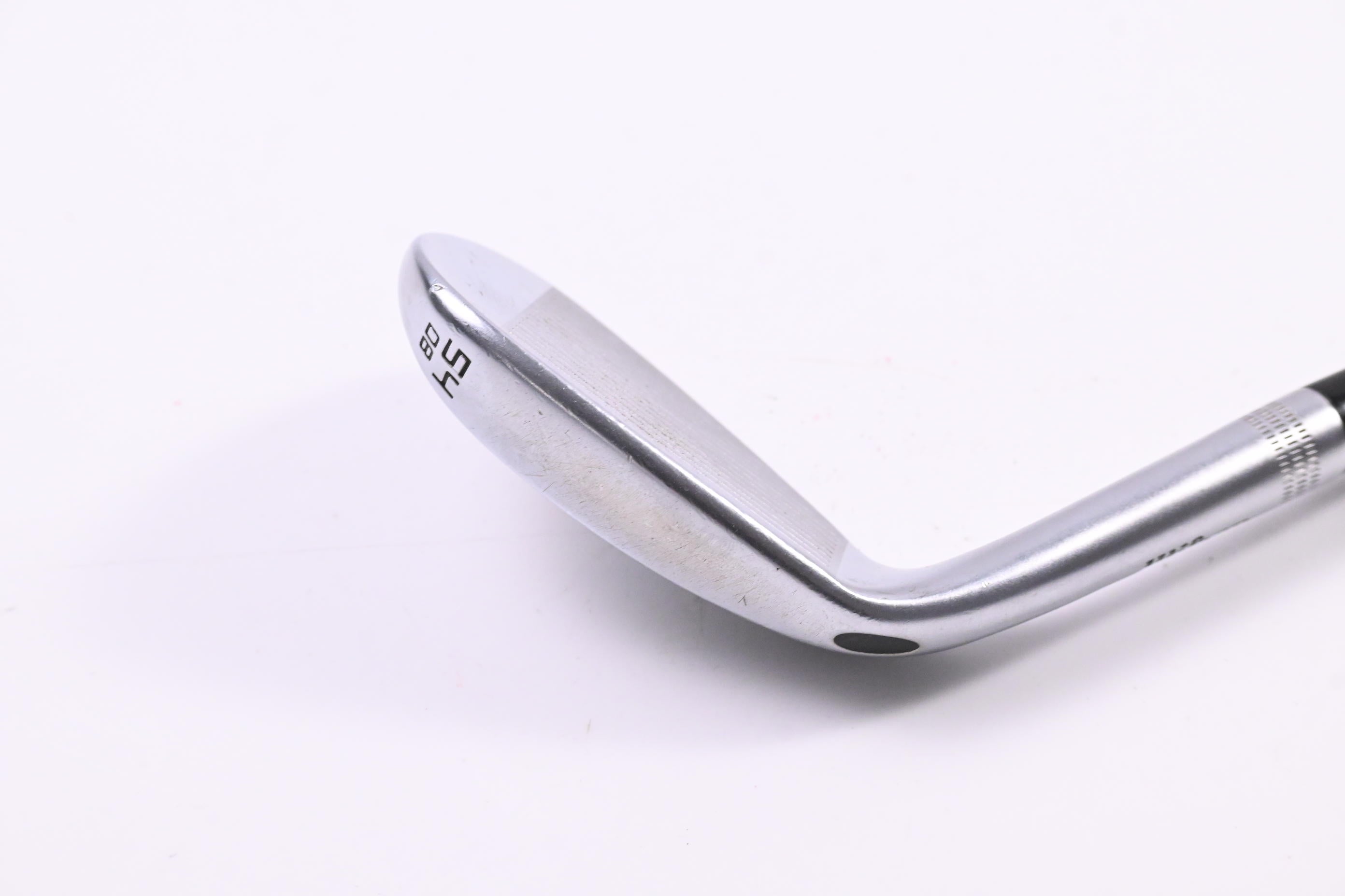 Wilson Staff Model ZM Sand Wedge / 54 Degree / Wedge Flex Dynamic Gold Spinner