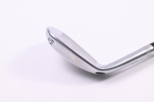 Wilson Staff Model ZM Sand Wedge / 54 Degree / Wedge Flex Dynamic Gold Spinner
